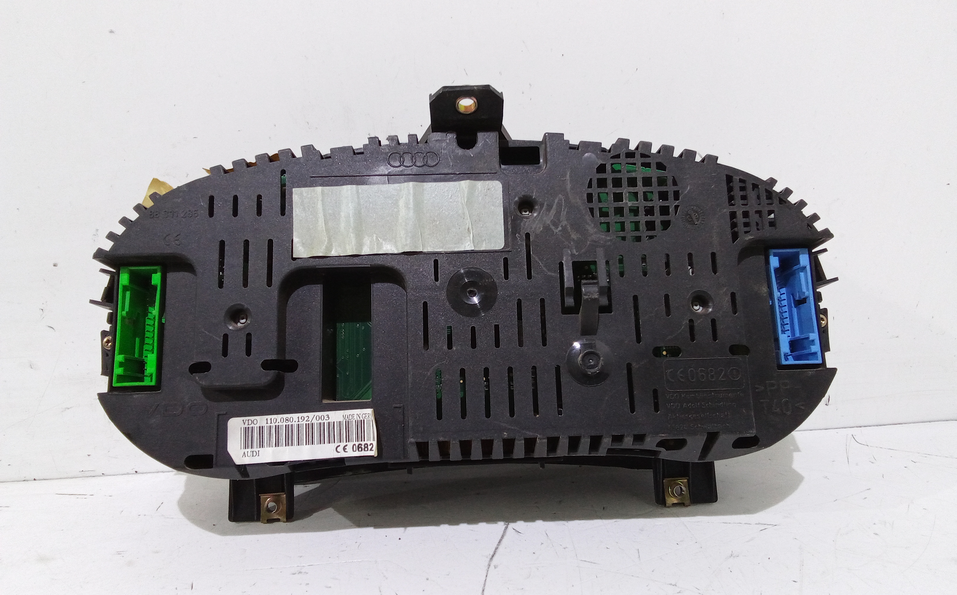 Quadro Strumenti per Audi A2 Serie (8z0) (00>05) (2000 - 2005)