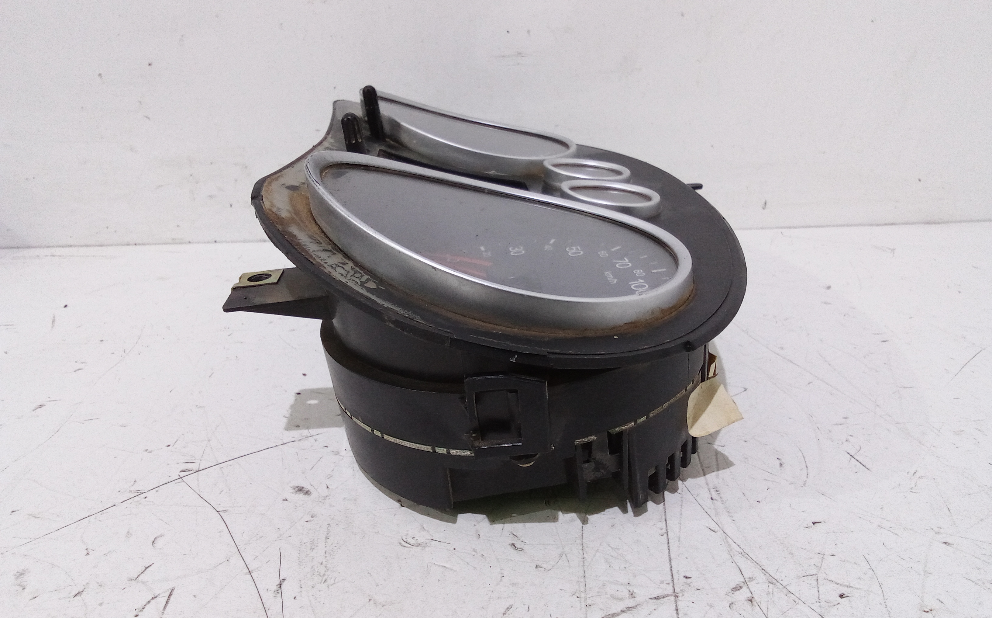 Quadro Strumenti per Audi A2 Serie (8z0) (00>05) (2000 - 2005)