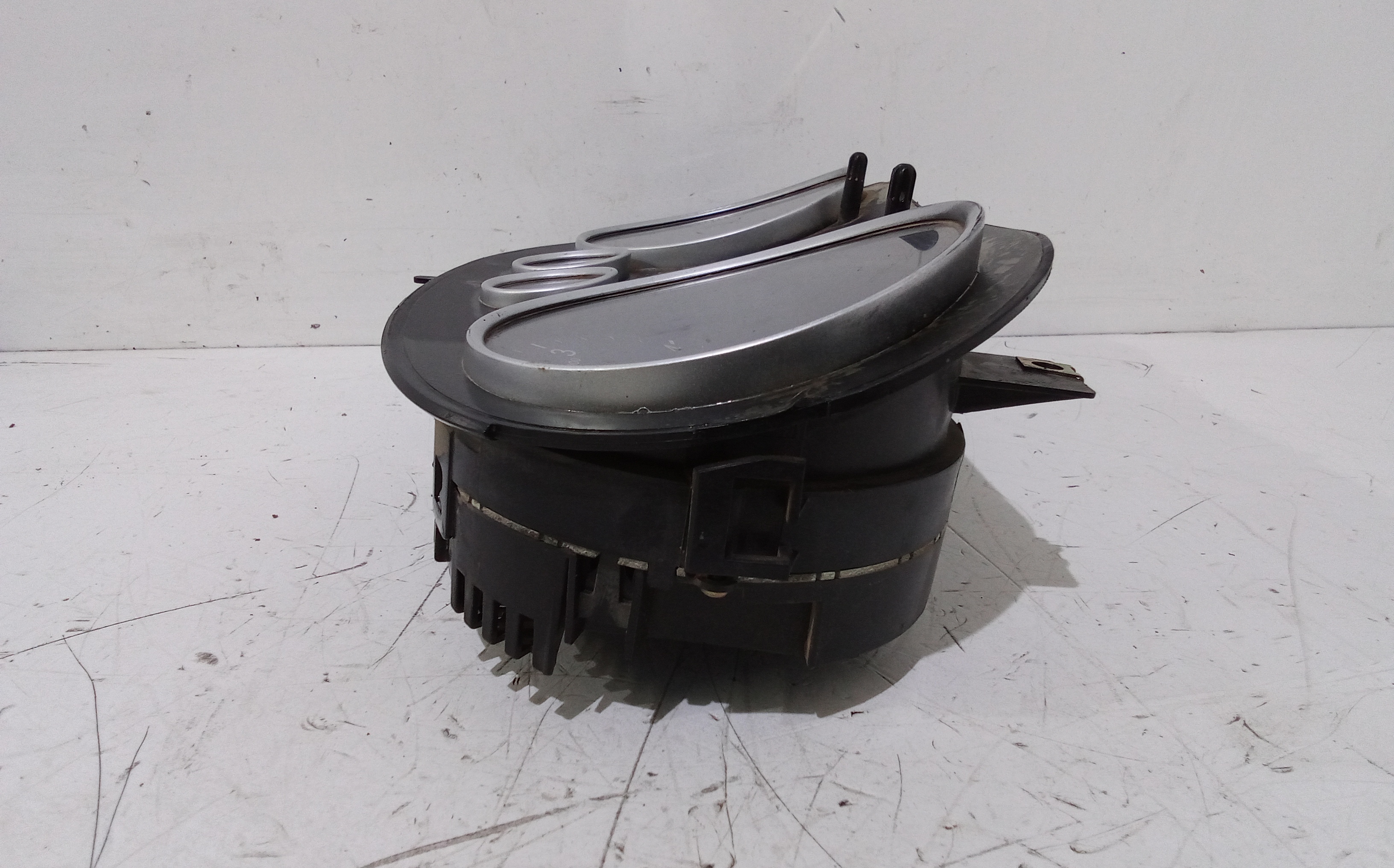 Quadro Strumenti per Audi A2 Serie (8z0) (00>05) (2000 - 2005)
