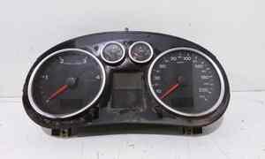 Quadro Strumenti per Audi A2 Serie (8z0) (00>05) (2000 - 2005)