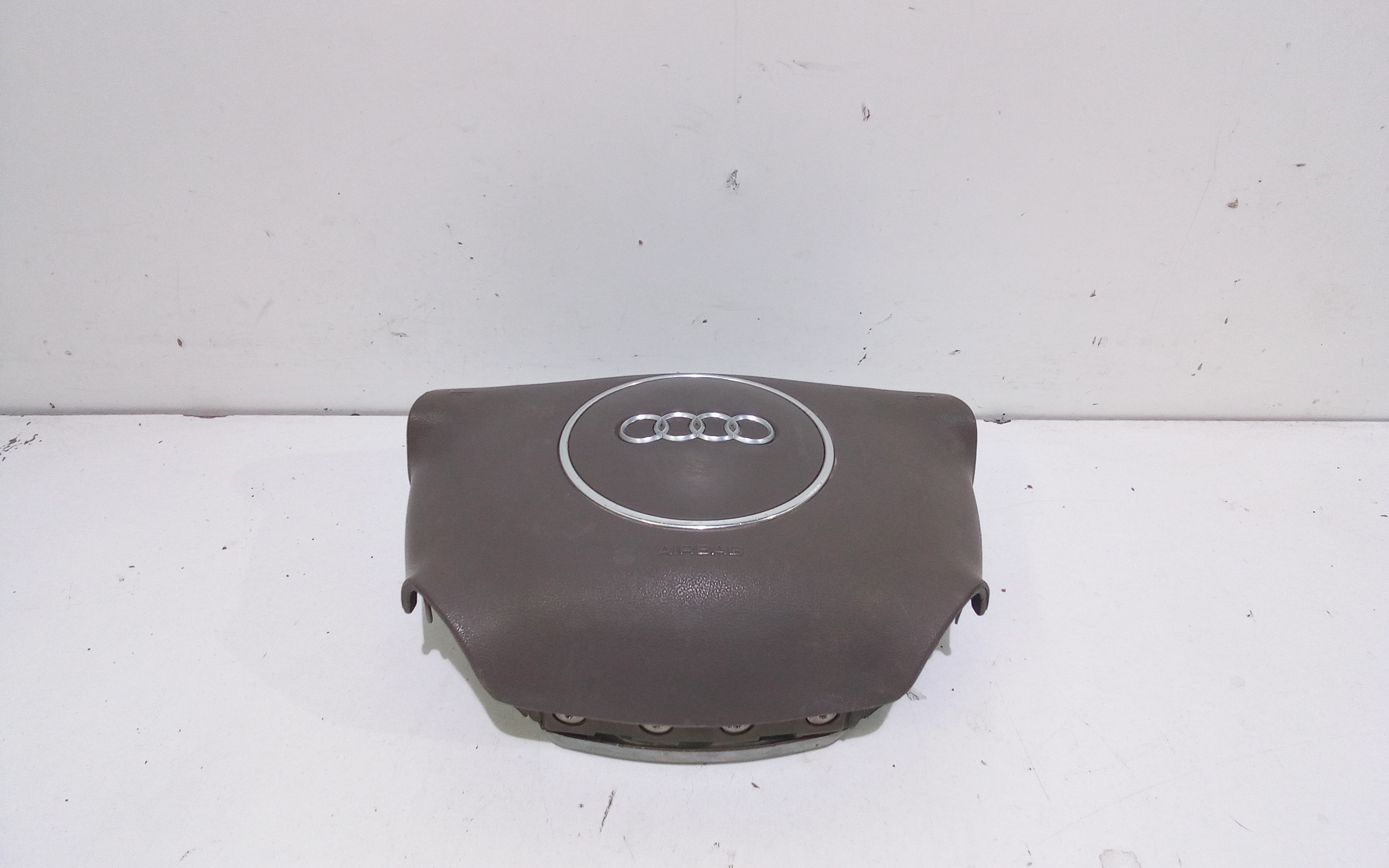 Airbag Volante per Audi A2 Serie (8z0) (00>05) (2000 - 2005)