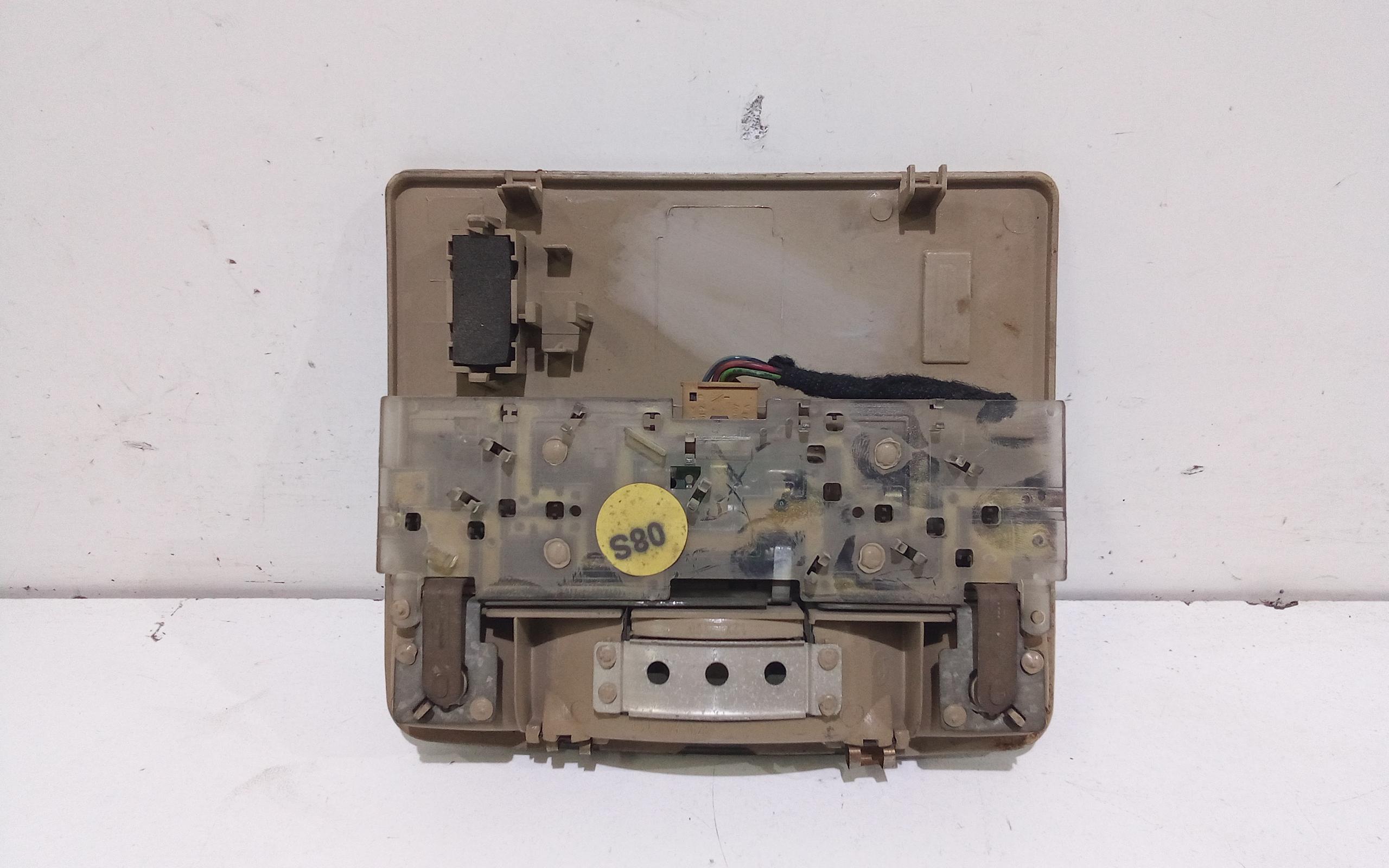 Plafoniera per Audi A2 Serie (8z0) (00>05) (2000 - 2005)