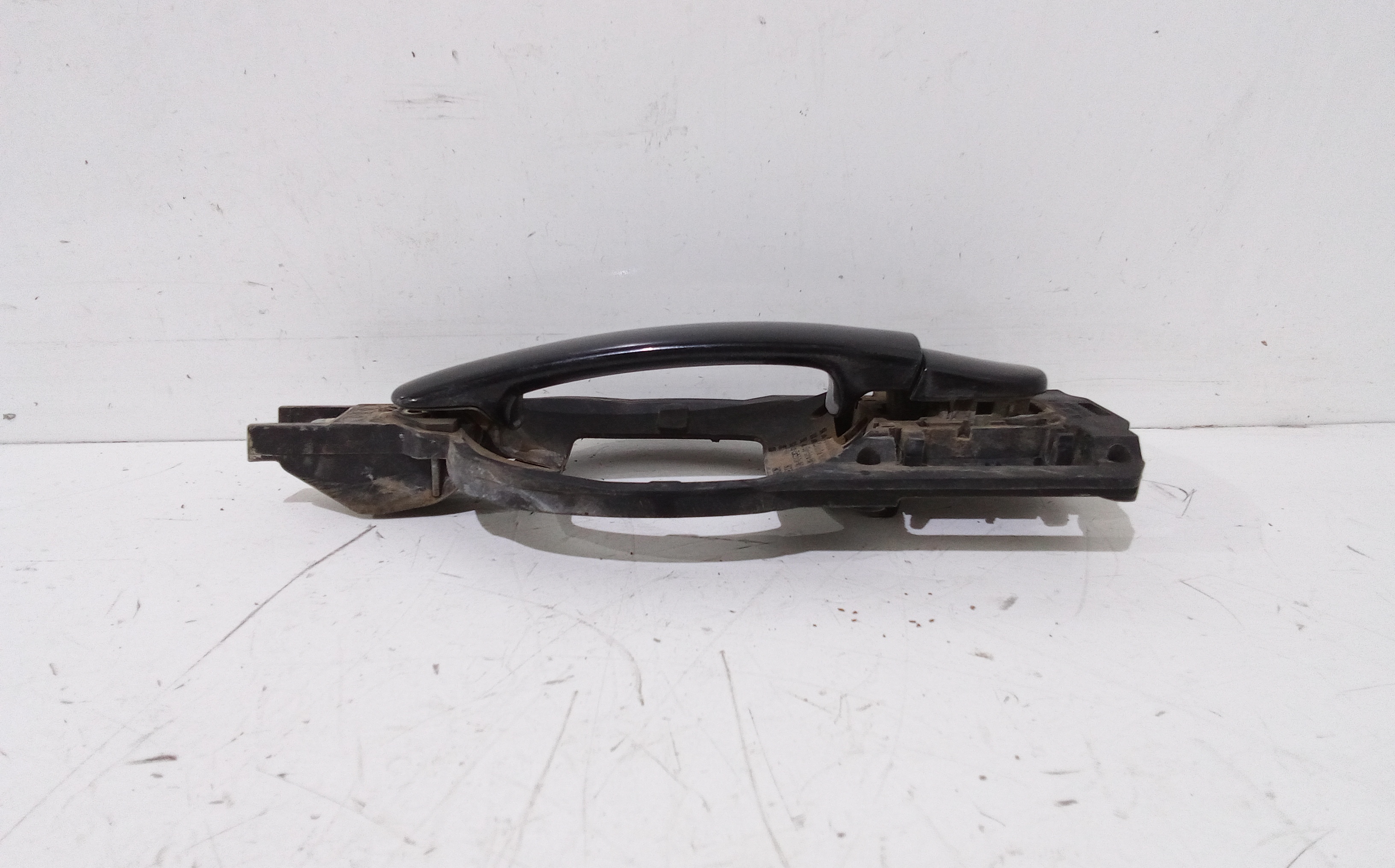 Maniglia esterna Posteriore Sinistra per Audi A2 Serie (8z0) (00>05) (2000 - 2005)