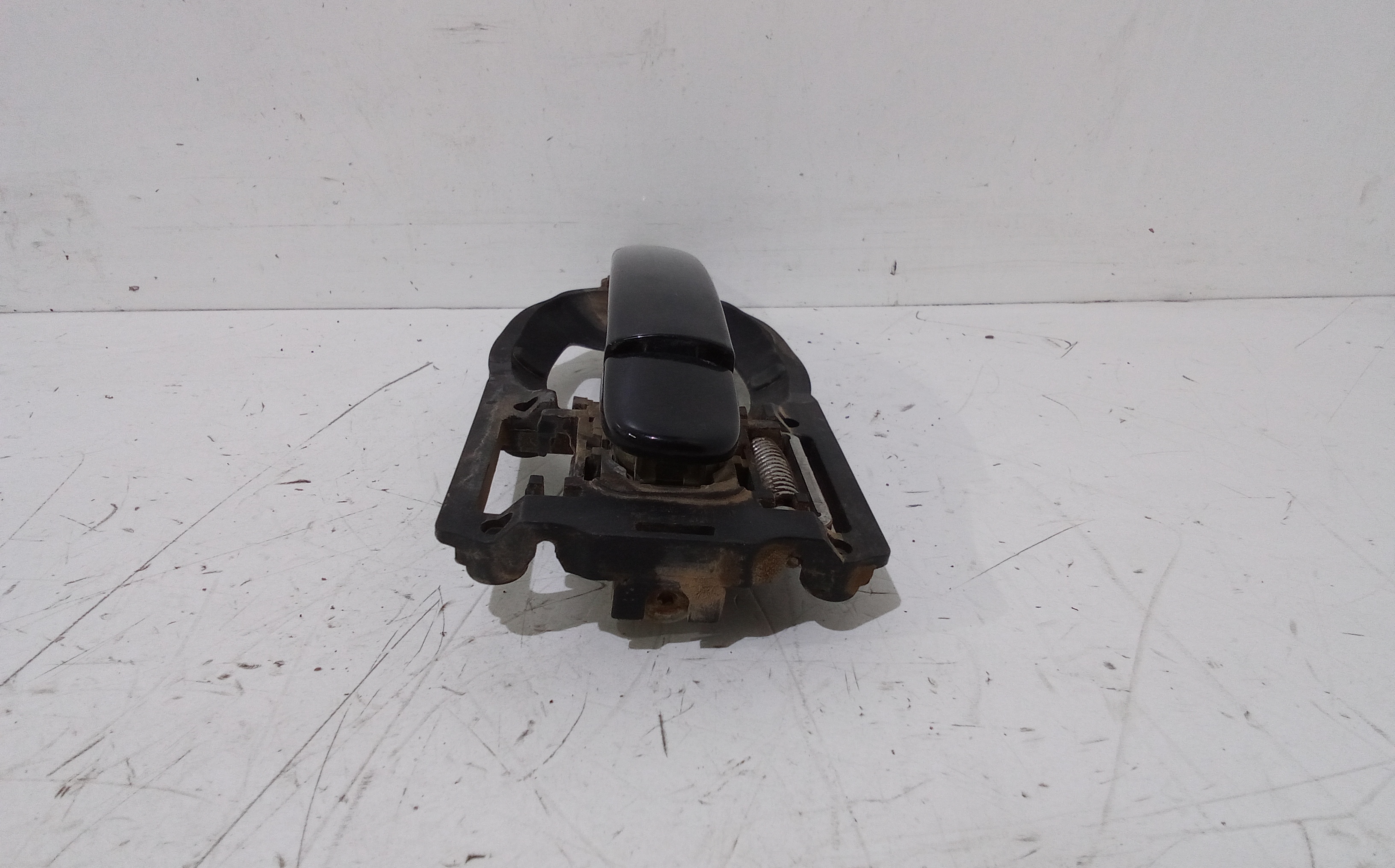 Maniglia esterna Posteriore Sinistra per Audi A2 Serie (8z0) (00>05) (2000 - 2005)