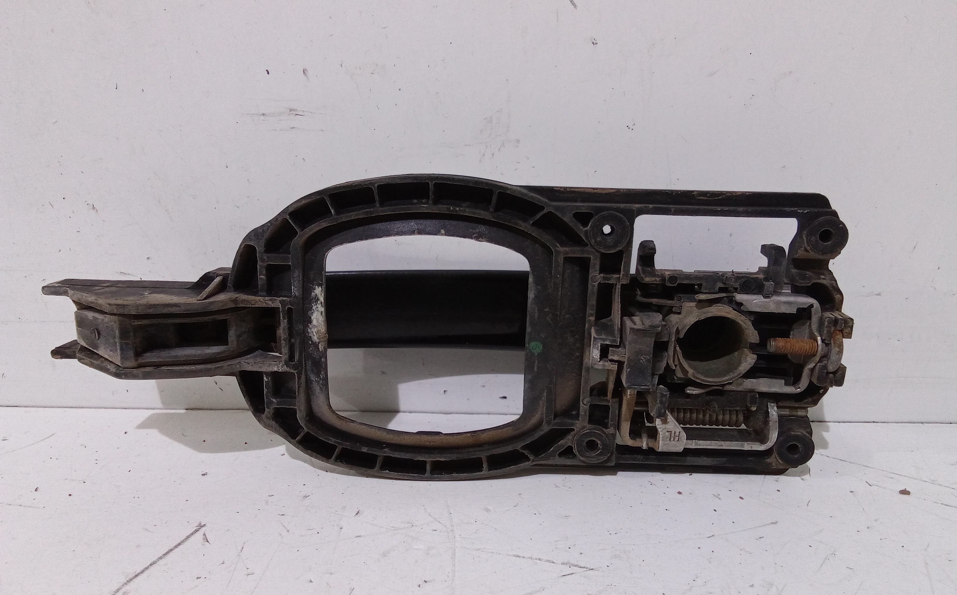 Maniglia esterna Posteriore Sinistra per Audi A2 Serie (8z0) (00>05) (2000 - 2005)