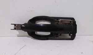 Maniglia esterna Posteriore Sinistra per Audi A2 Serie (8z0) (00>05) (2000 - 2005)