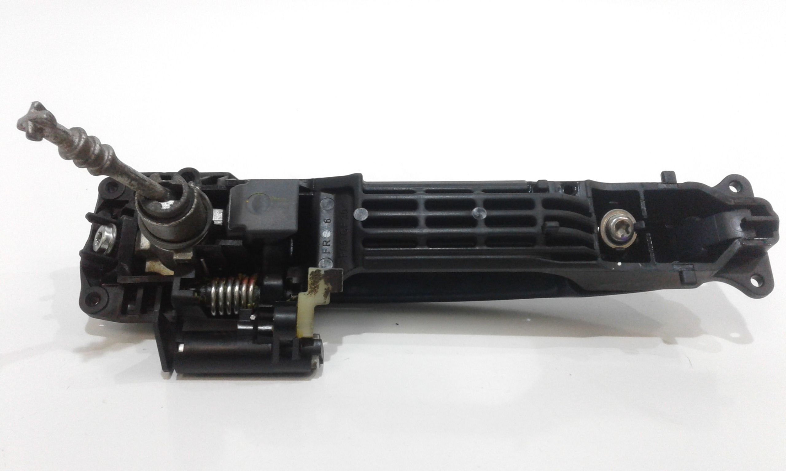 Maniglia esterna Anteriore Destra TOYOTA Yaris 3 Serie