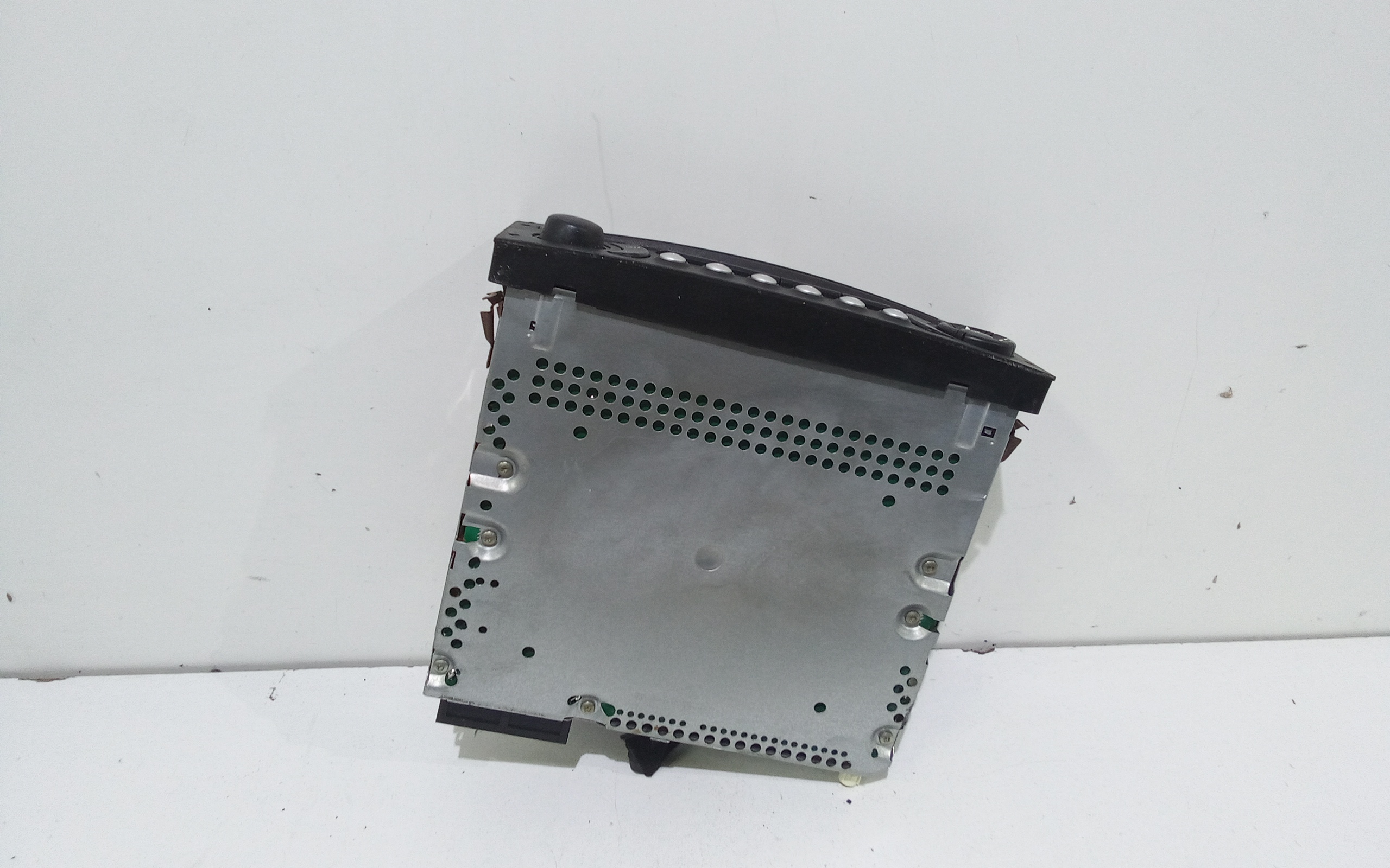 Autoradio per Peugeot 207 S. Wagon (2007 - 2009)