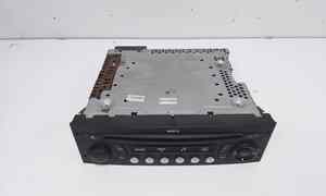 Autoradio per Peugeot 207 S. Wagon (2007 - 2009)