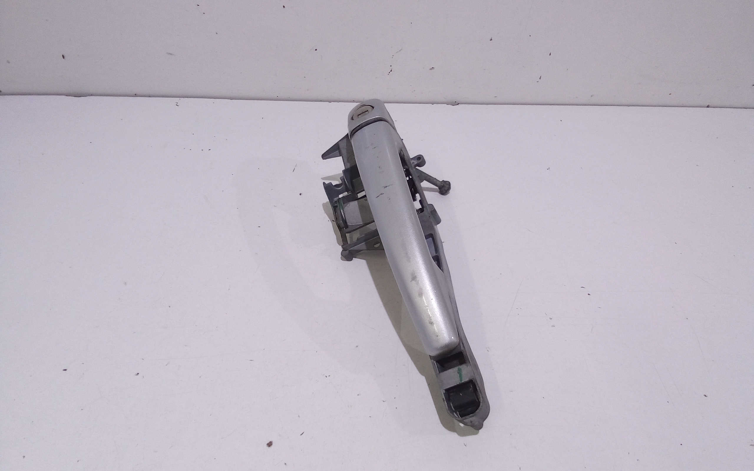 Maniglia esterna Anteriore Sinistra per Peugeot 207 S. Wagon (2007 - 2009)