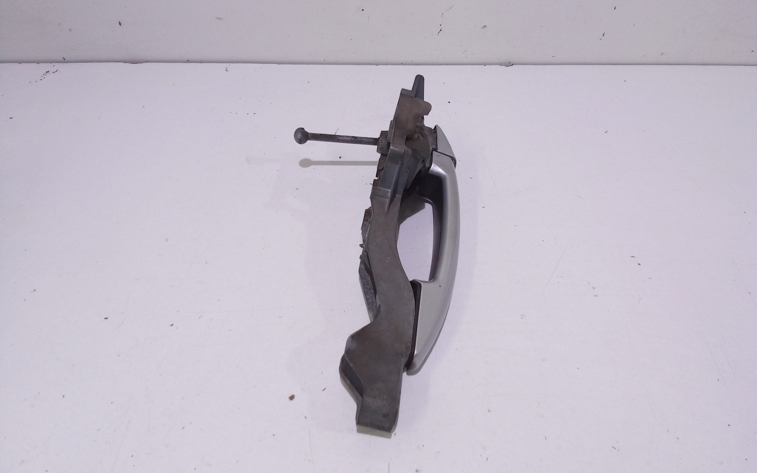 Maniglia esterna Anteriore Sinistra per Peugeot 207 S. Wagon (2007 - 2009)