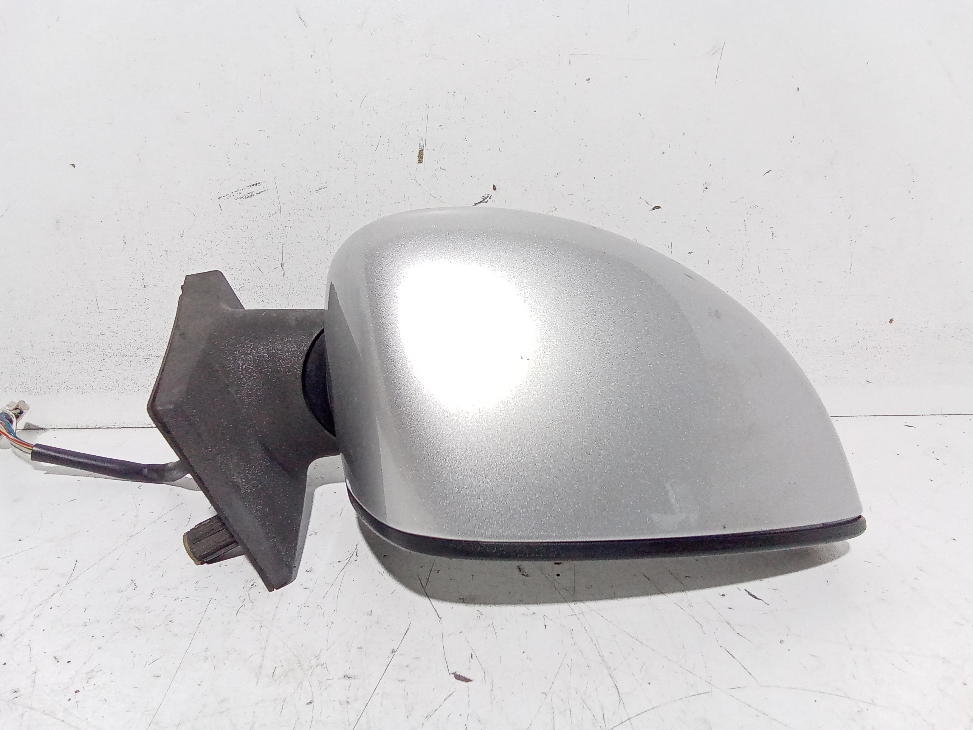 Specchietto Retrovisore Destro per Fiat Idea 1 Serie (2003 - 2005)