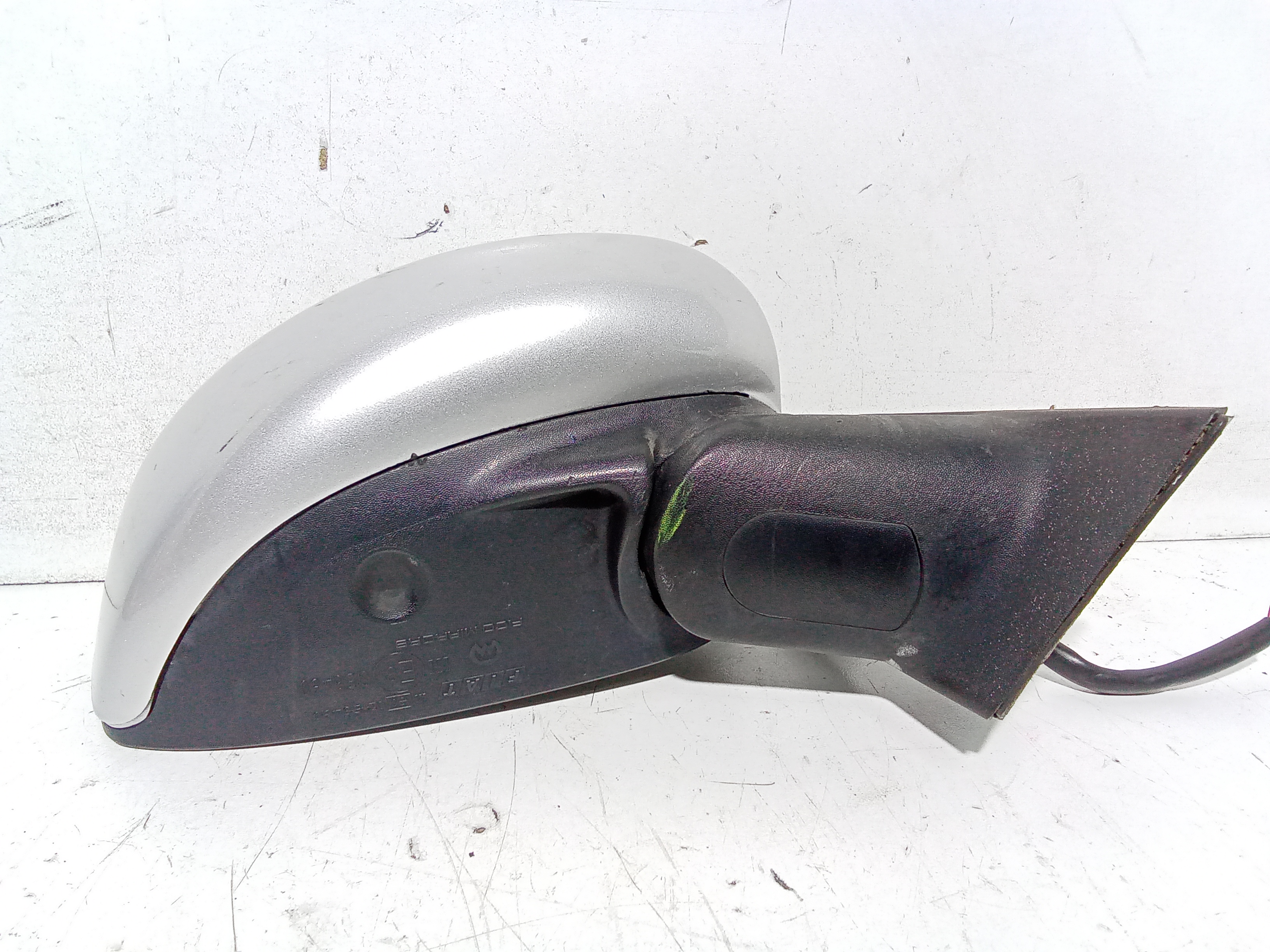 Specchietto Retrovisore Destro per Fiat Idea 1 Serie (2003 - 2005)