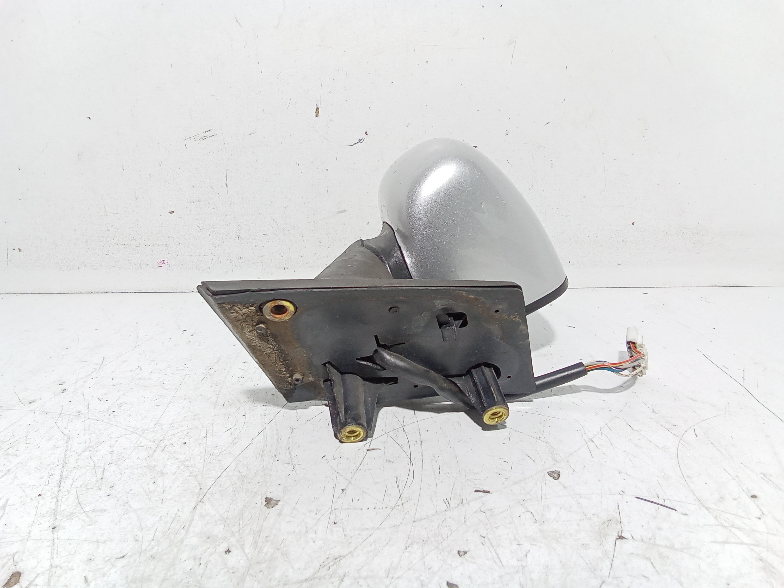 Specchietto Retrovisore Destro per Fiat Idea 1 Serie (2003 - 2005)