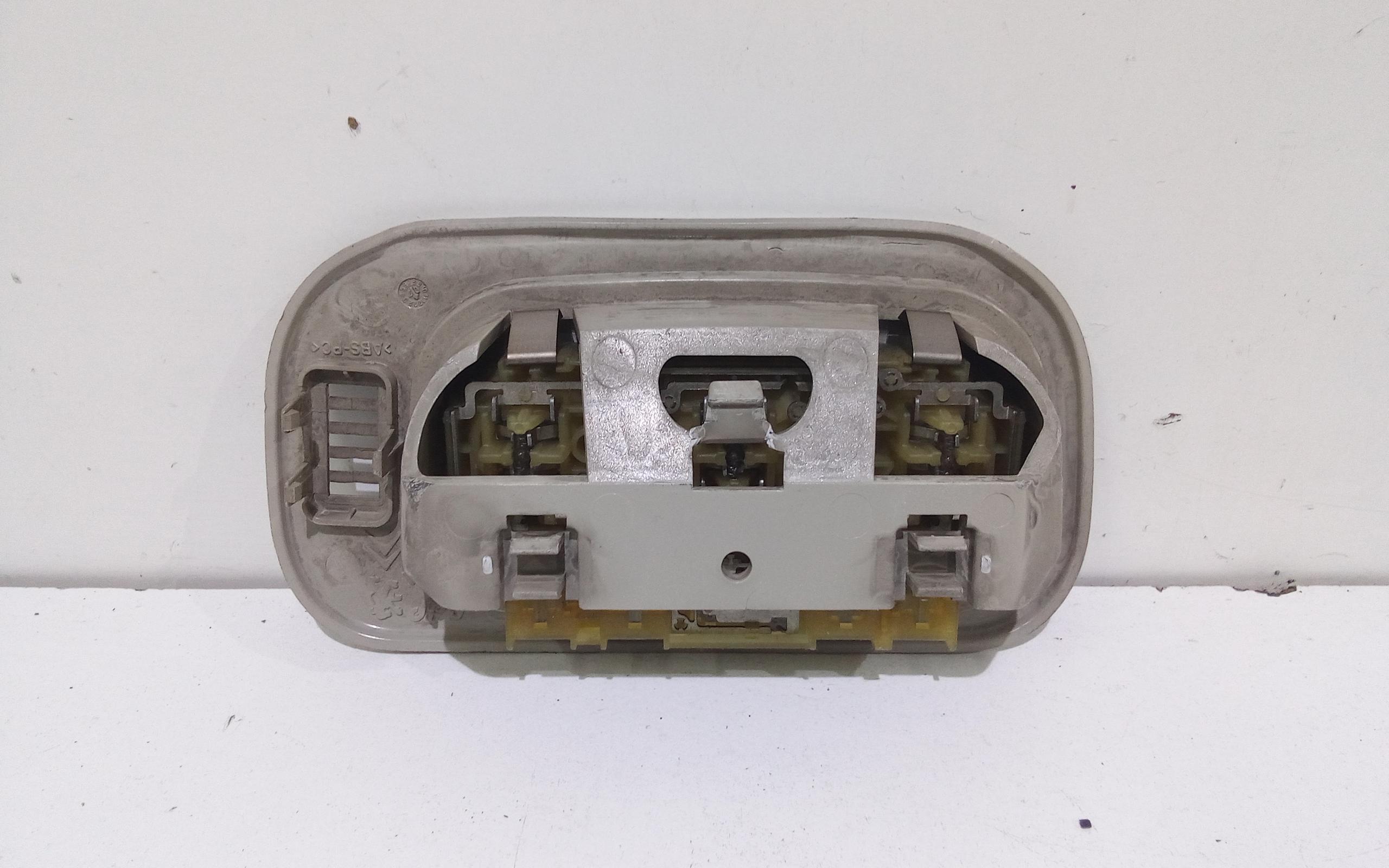 Plafoniera per Peugeot 207 S. Wagon (2007 - 2009)