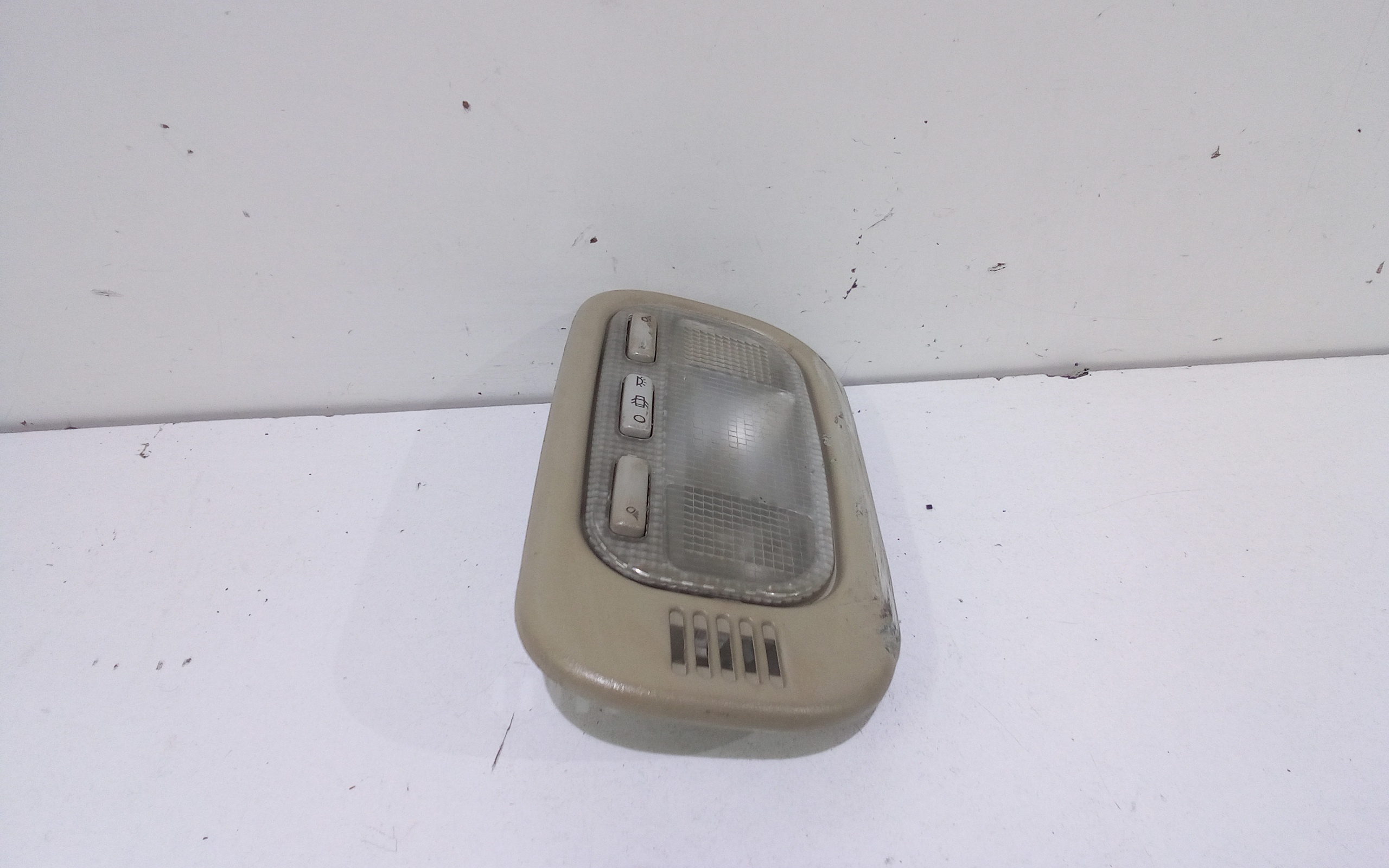 Plafoniera per Peugeot 207 S. Wagon (2007 - 2009)