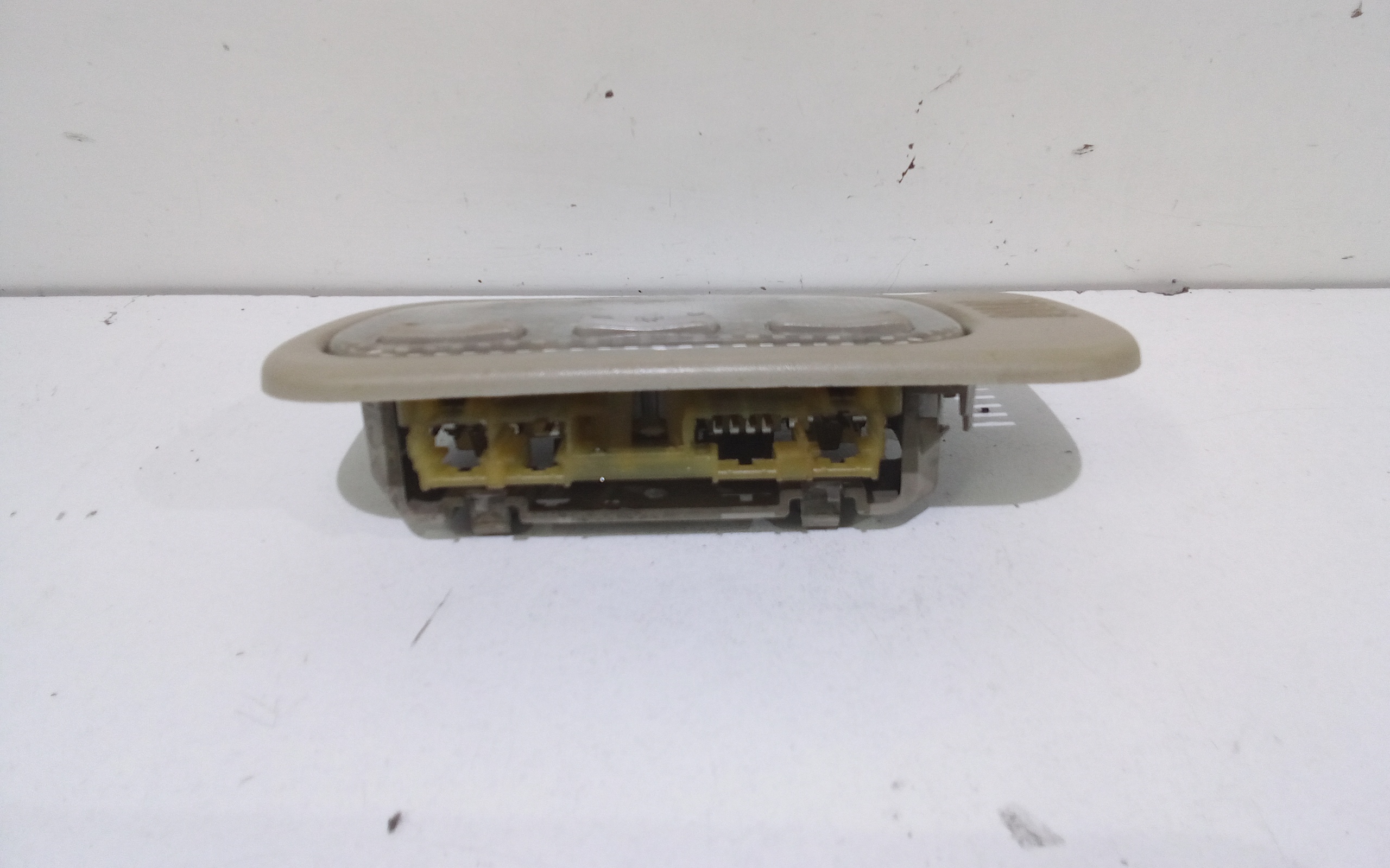 Plafoniera per Peugeot 207 S. Wagon (2007 - 2009)