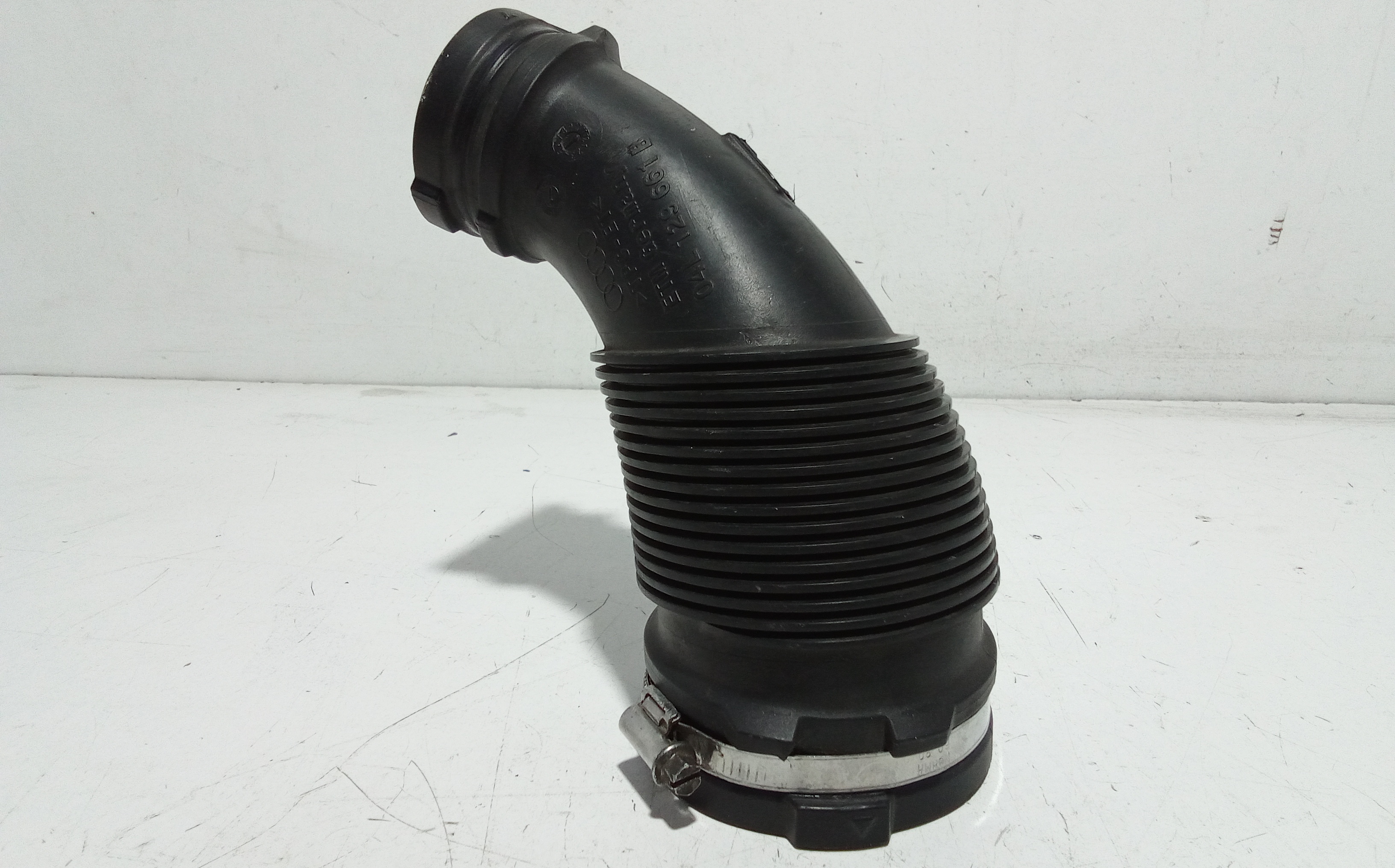 Manicotto aspirazione filtro aria per Audi Q5 Serie (fyb) (17>) (2017 - In produzione)