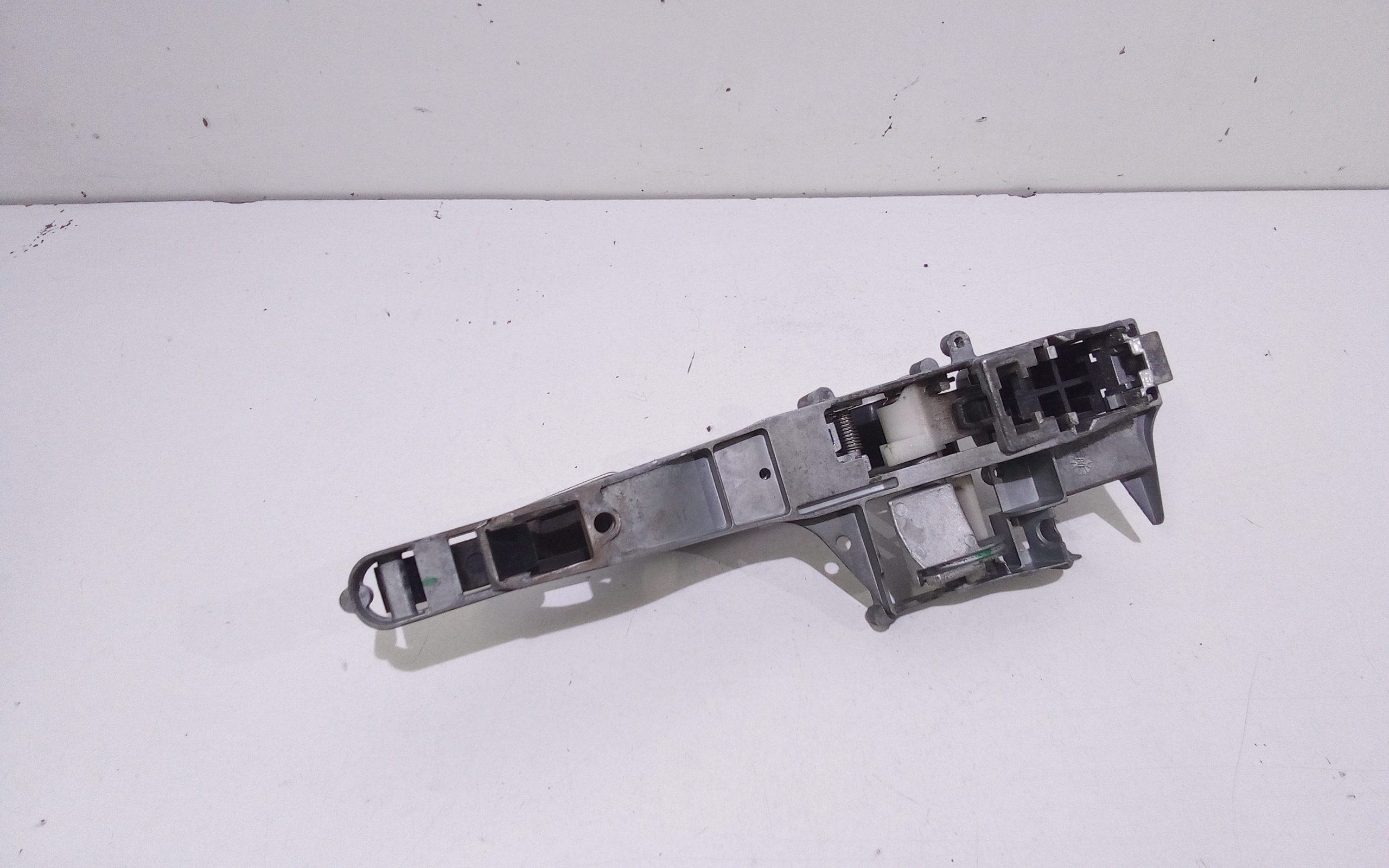 Maniglia esterna Anteriore Destra per Peugeot 207 S. Wagon (2007 - 2009)