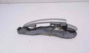 Maniglia esterna Anteriore Destra per Peugeot 207 S. Wagon (2007 - 2009)