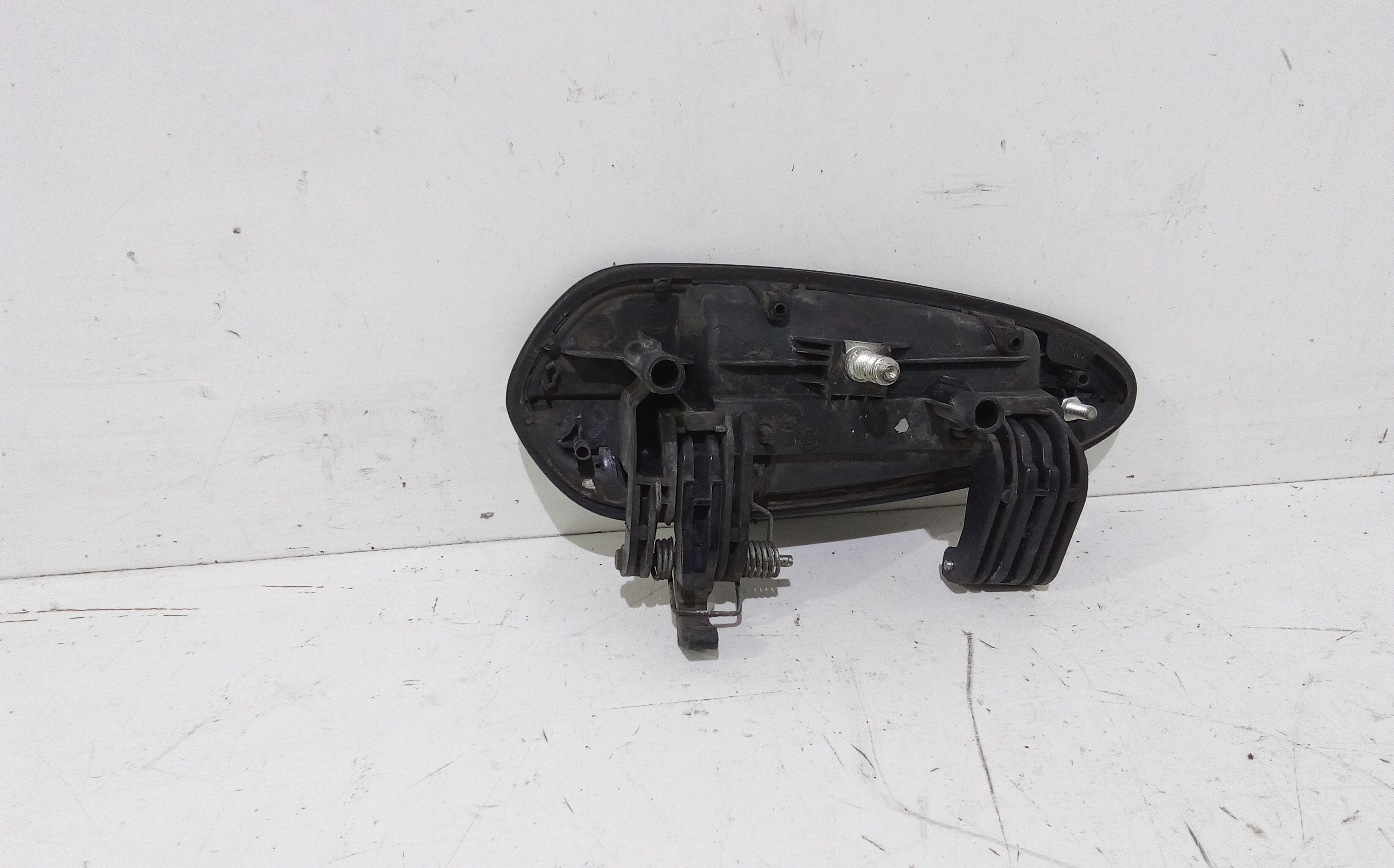 Maniglia esterna Anteriore Destra per Fiat Grande Punto 1 Serie (2005 - 2008)