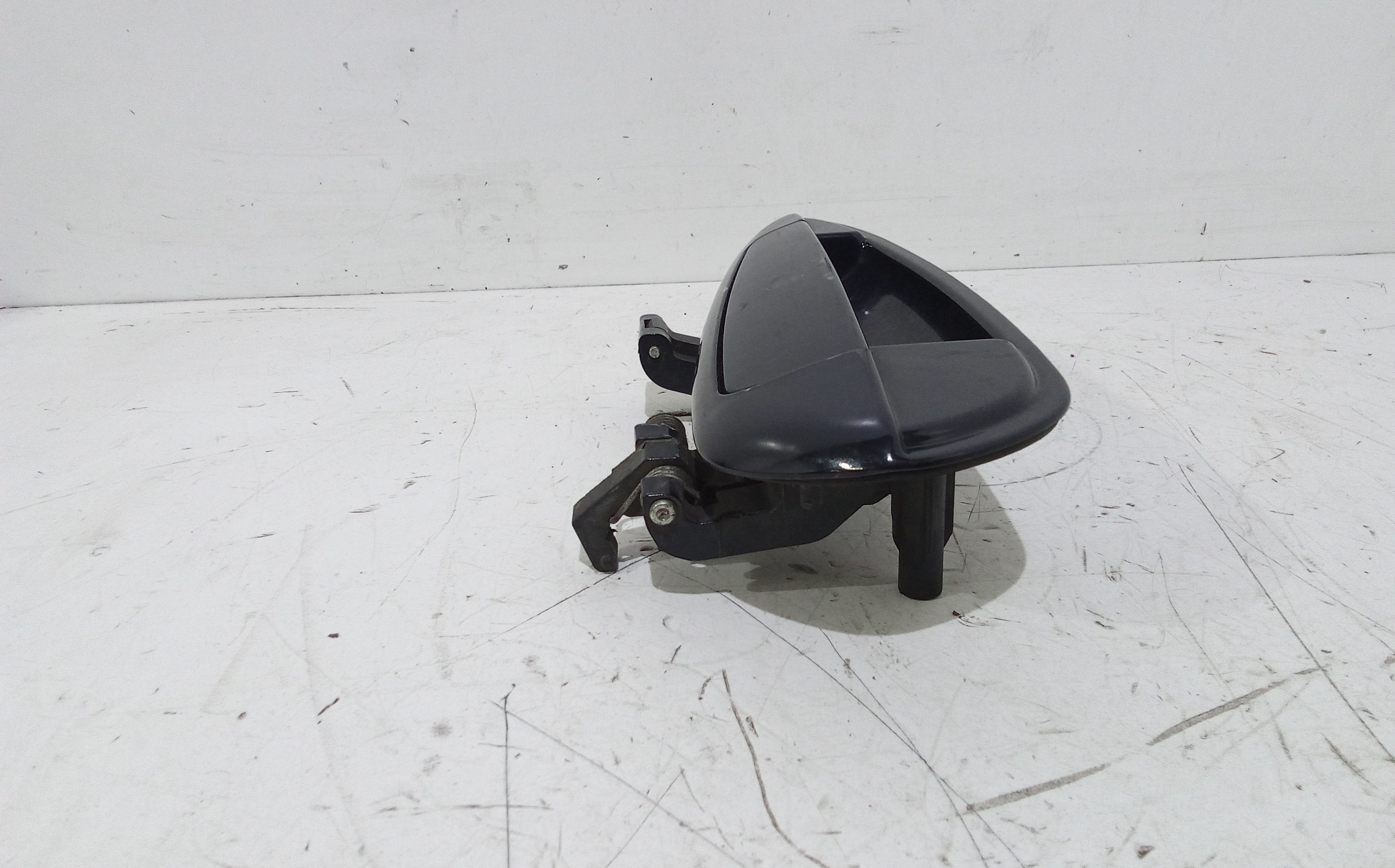 Maniglia esterna Anteriore Destra per Fiat Grande Punto 1 Serie (2005 - 2008)