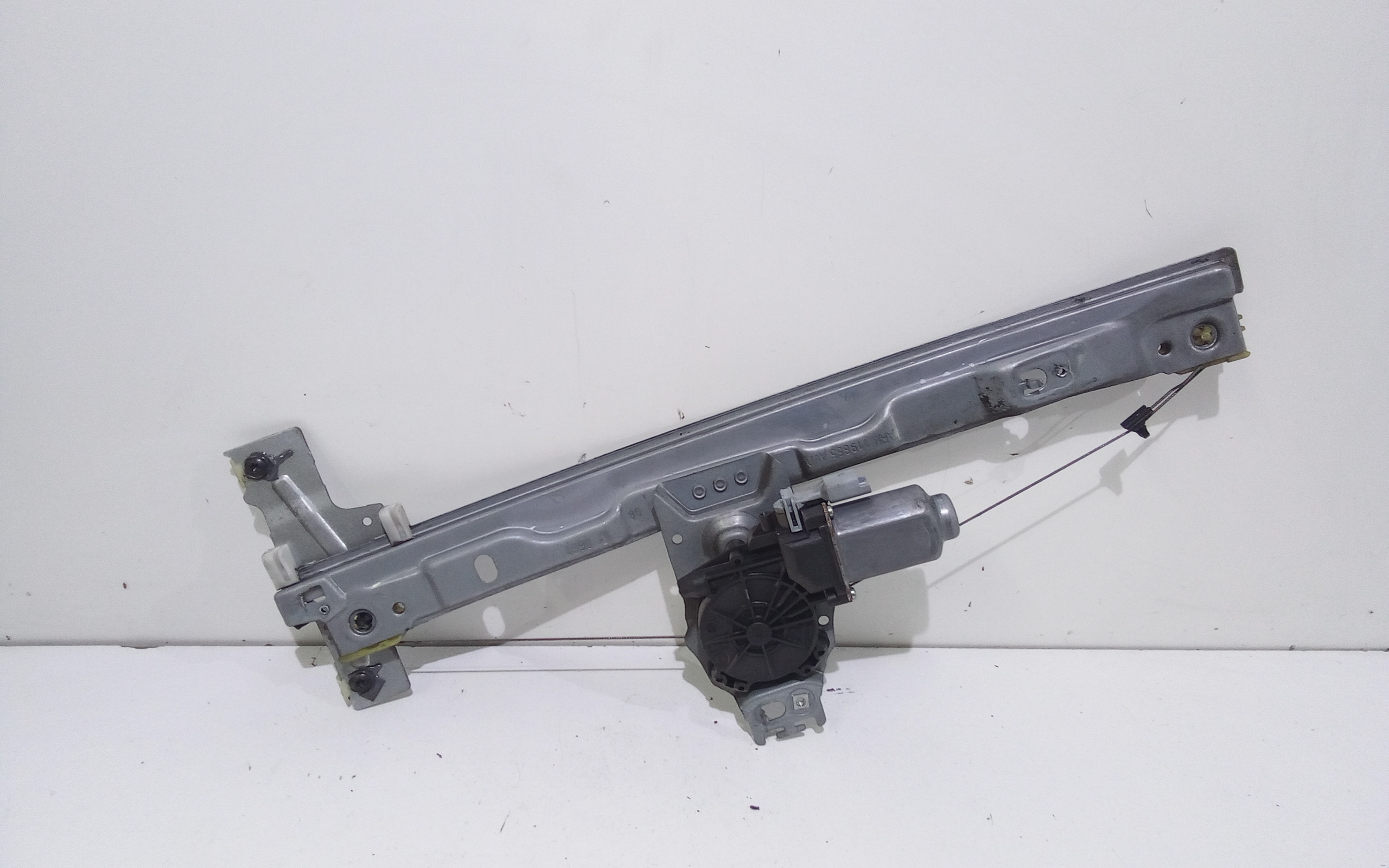 Cremagliera anteriore destra passeggero per Peugeot 207 S. Wagon (2007 - 2009)