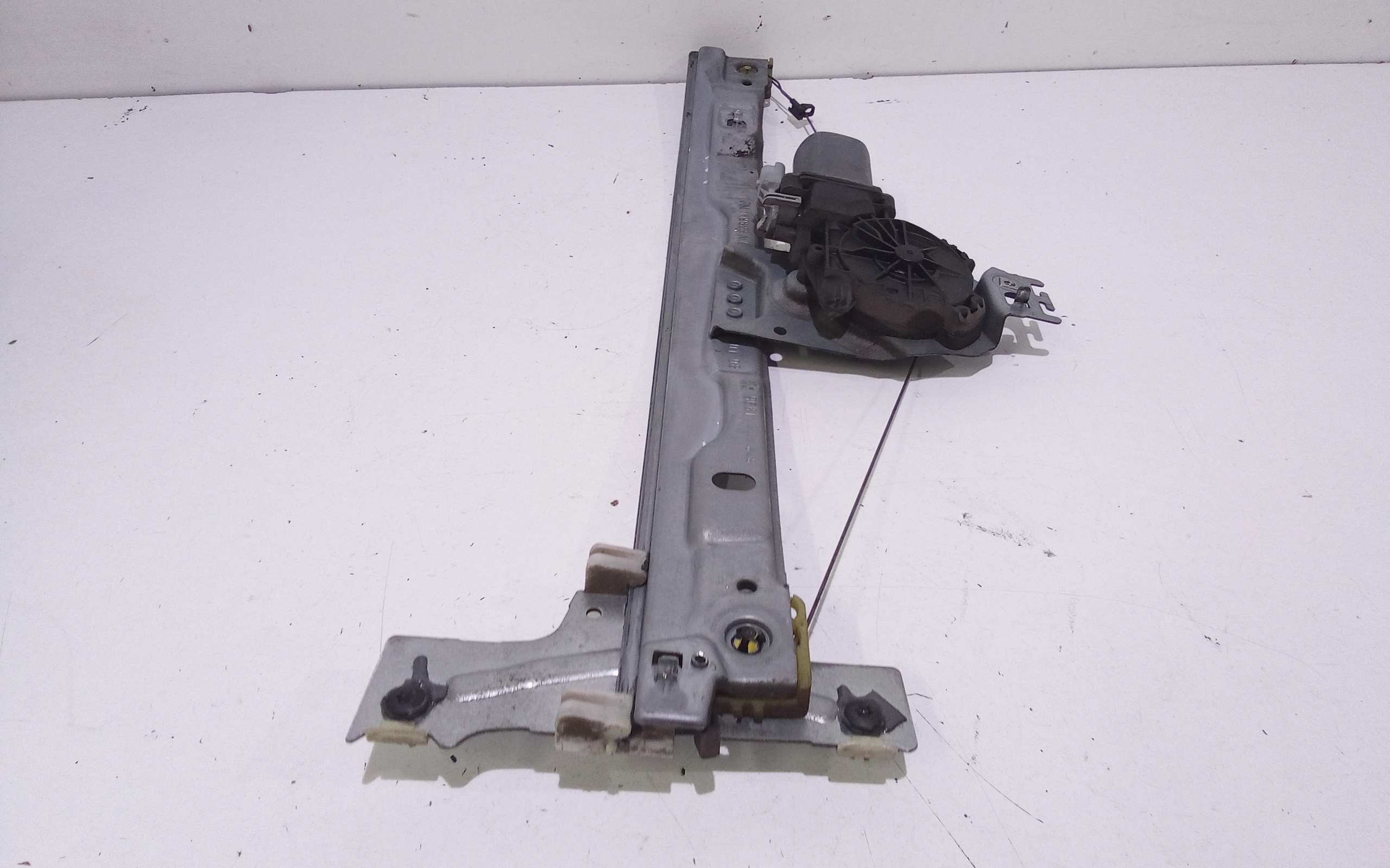 Cremagliera anteriore destra passeggero per Peugeot 207 S. Wagon (2007 - 2009)