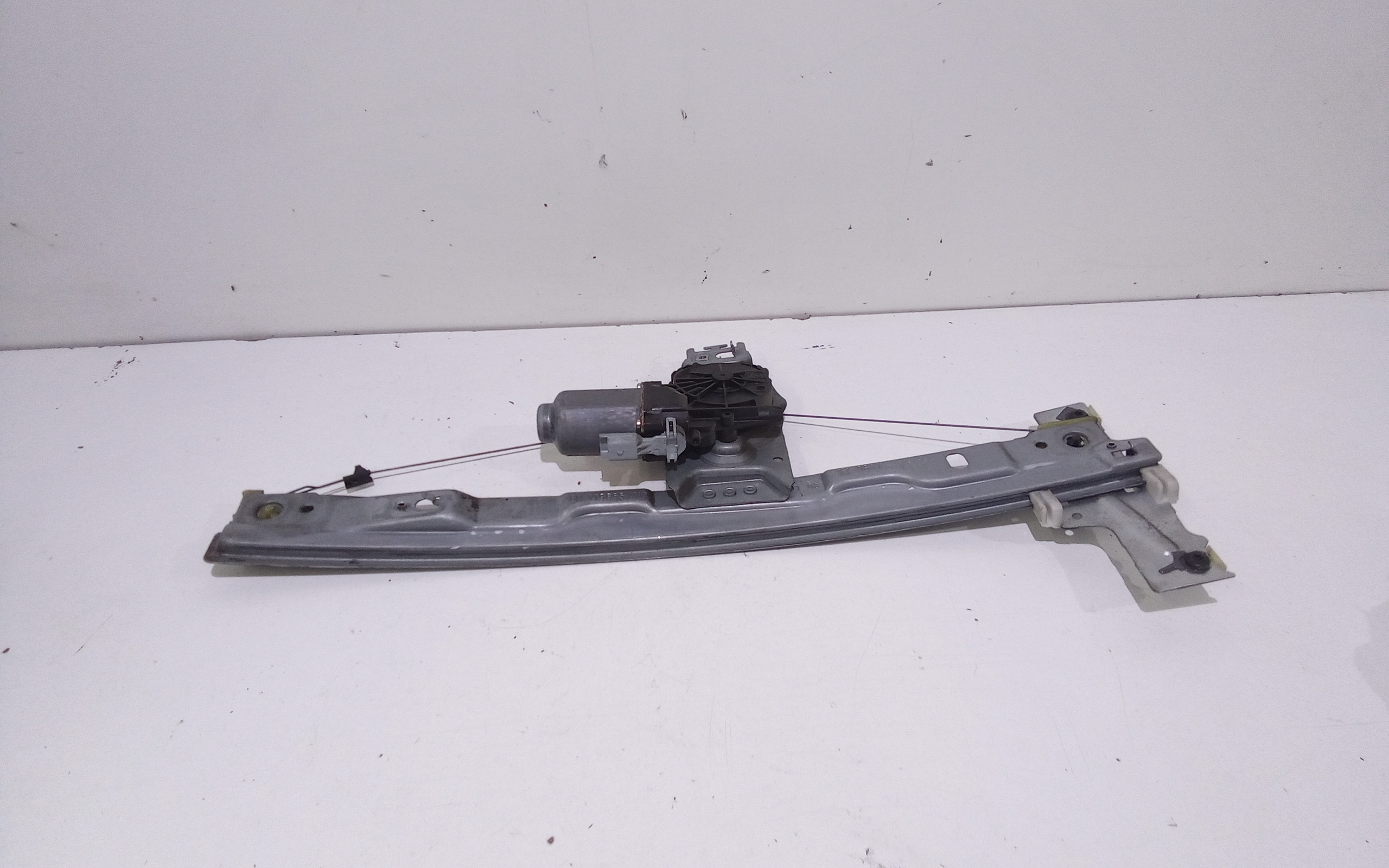 Cremagliera anteriore destra passeggero per Peugeot 207 S. Wagon (2007 - 2009)