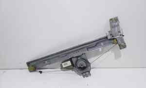 Cremagliera anteriore destra passeggero per Peugeot 207 S. Wagon (2007 - 2009)