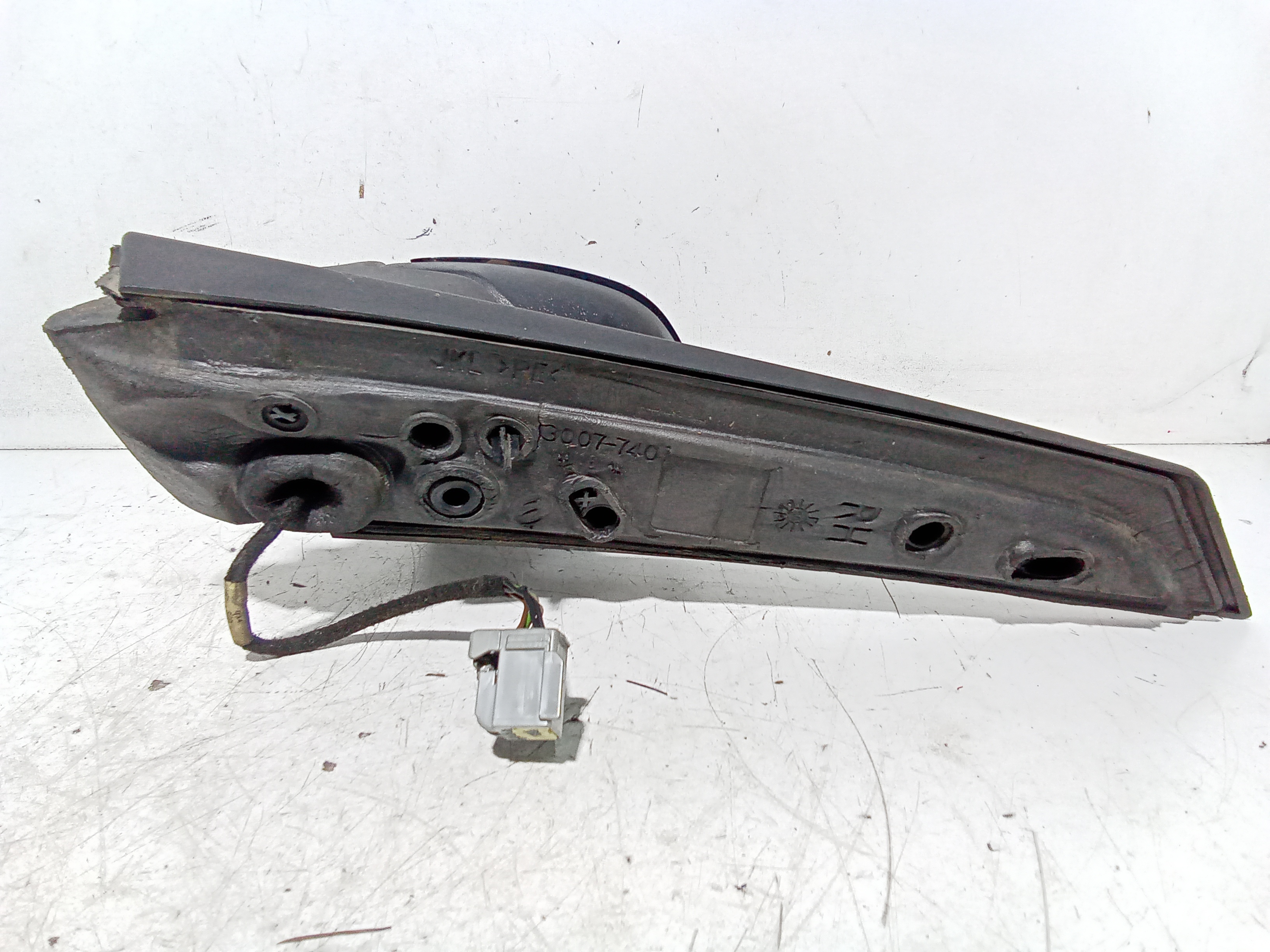 Specchietto Retrovisore Destro per Ford C - Max Serie (03>07) (2003 - 2007)