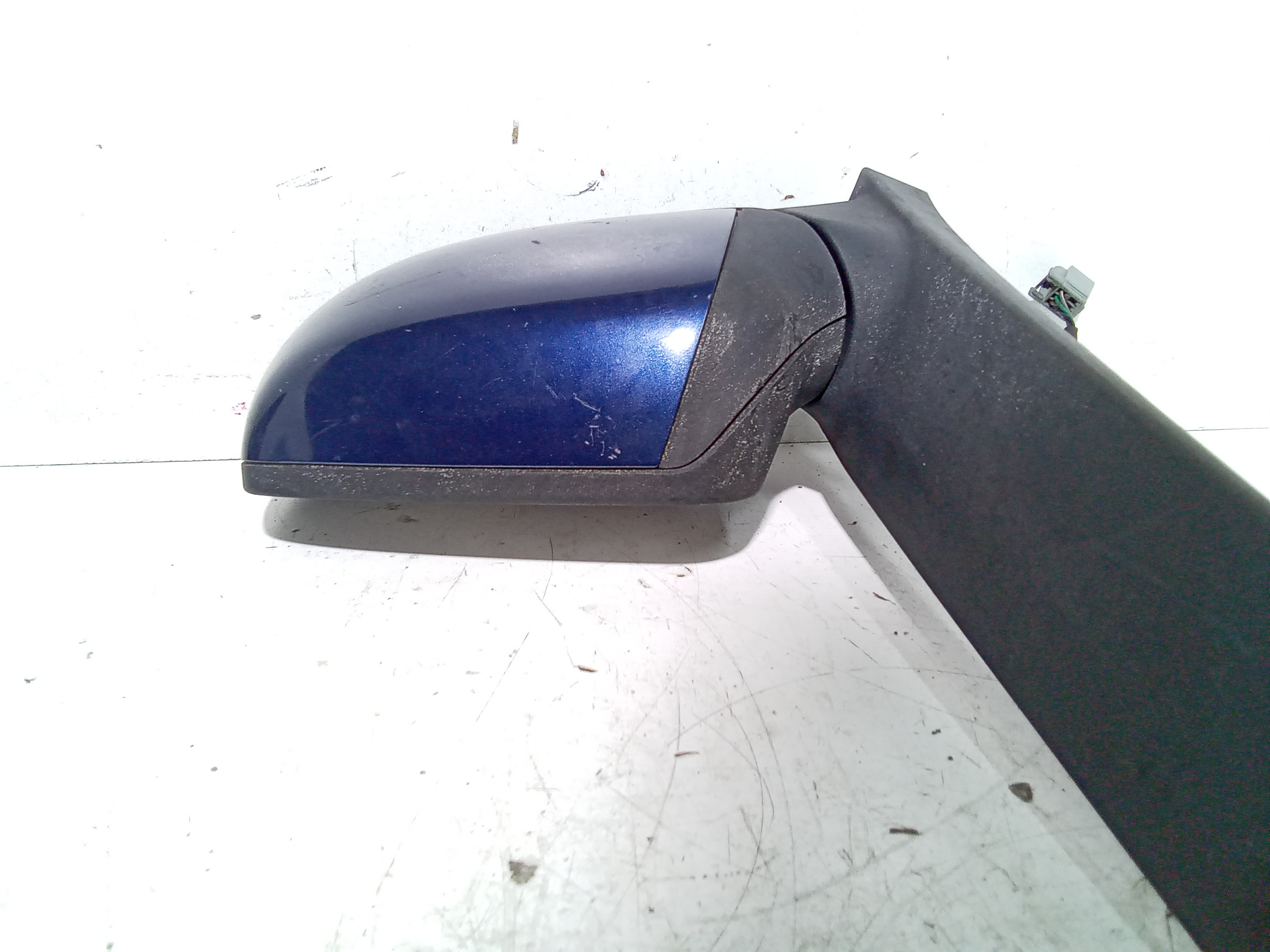 Specchietto Retrovisore Sinistro per Ford C - Max Serie (03>07) (2003 - 2007)