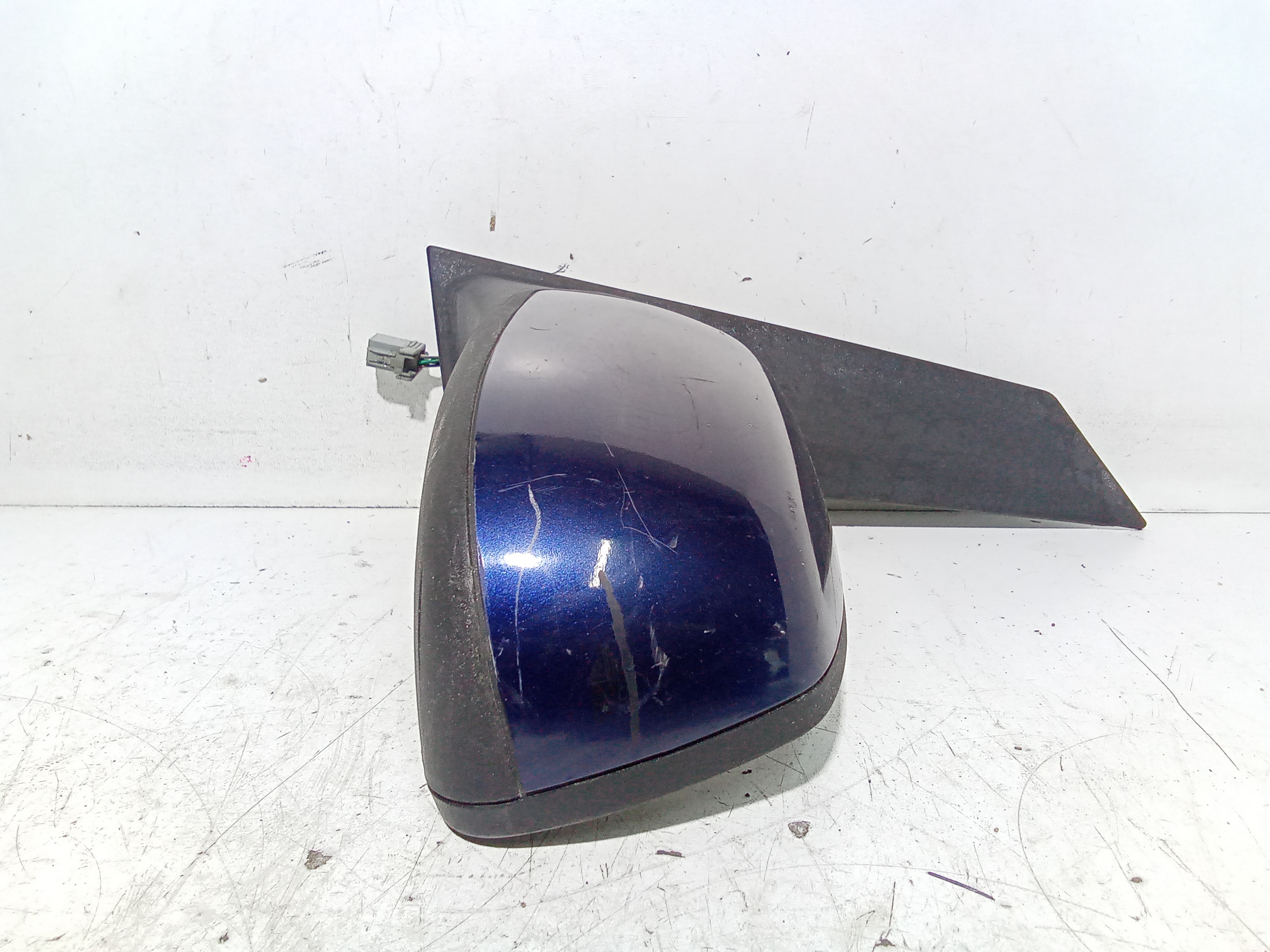 Specchietto Retrovisore Sinistro per Ford C - Max Serie (03>07) (2003 - 2007)