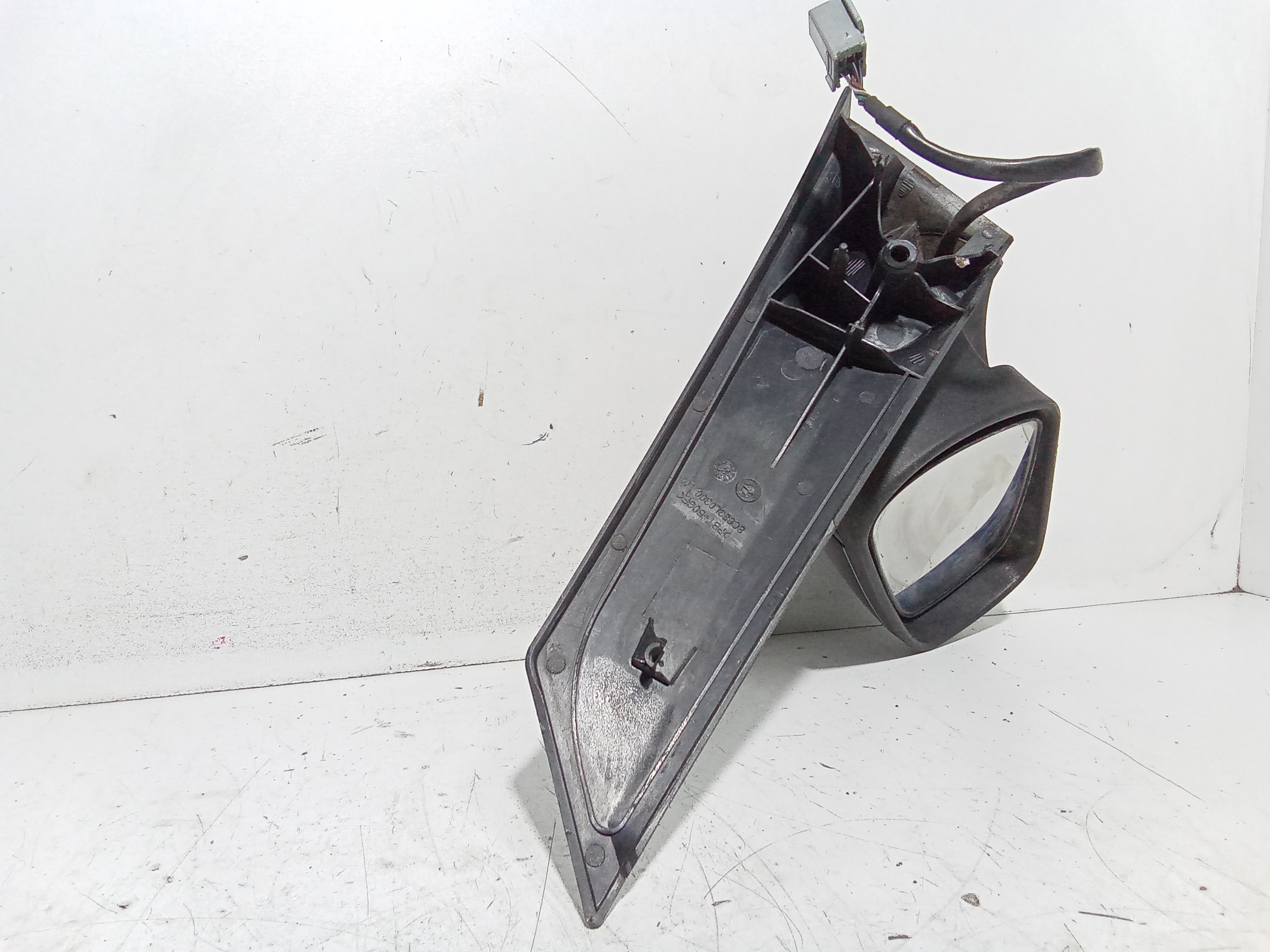 Specchietto Retrovisore Sinistro per Ford C - Max Serie (03>07) (2003 - 2007)