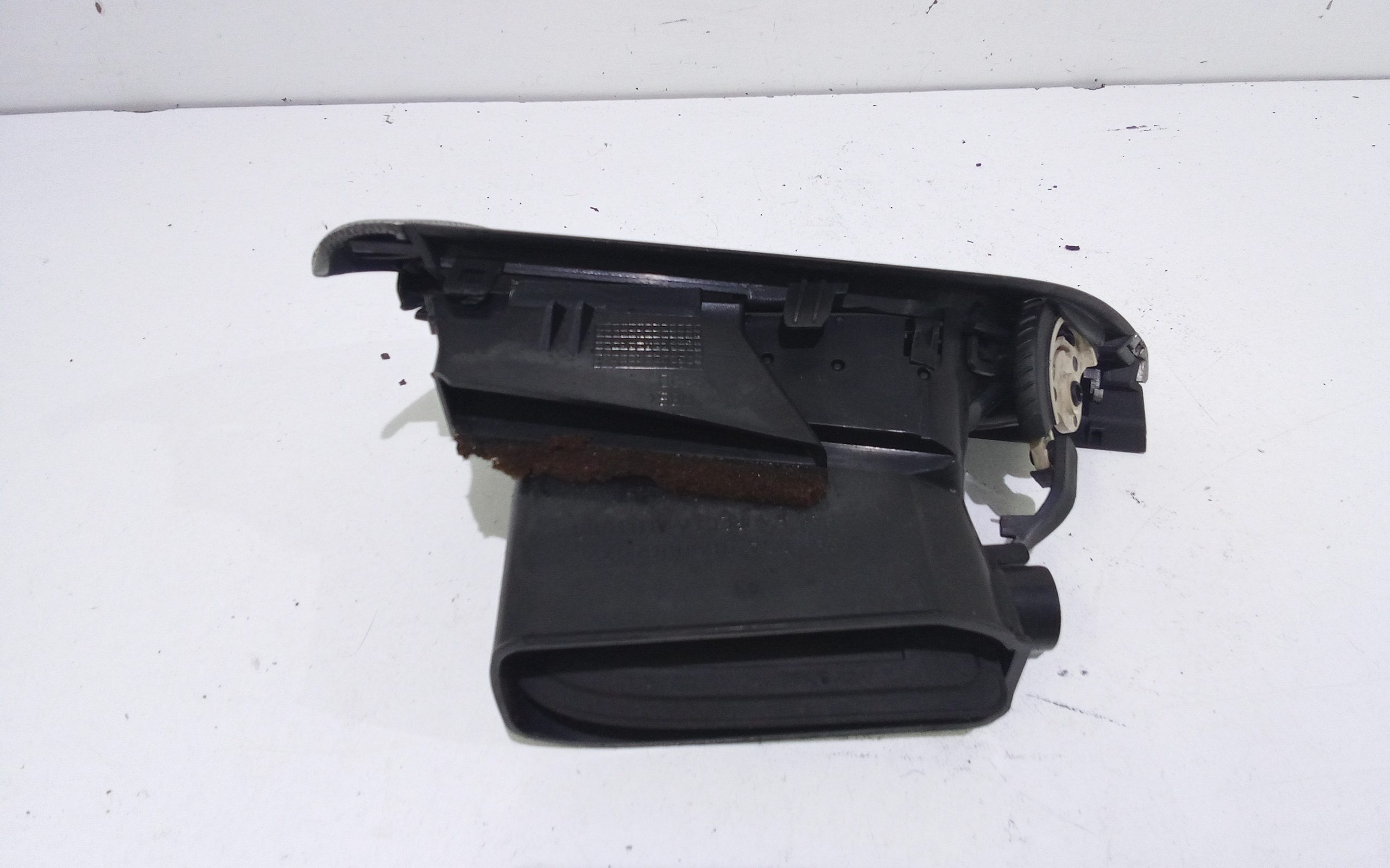 Bocchetta aria cruscotto lato passeggero per Peugeot 207 S. Wagon (2007 - 2009)