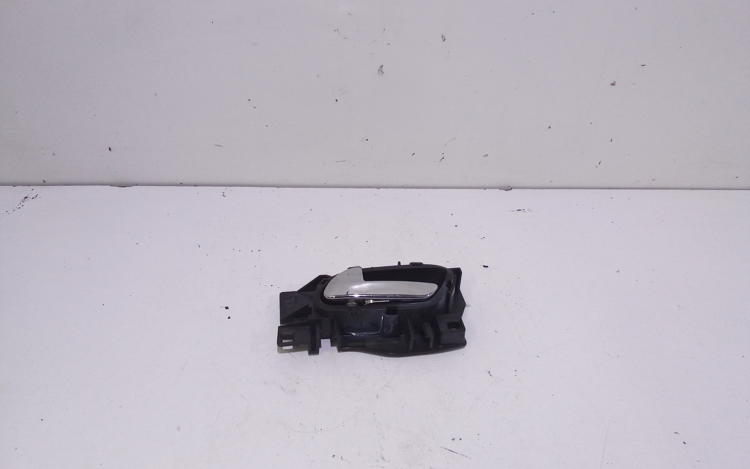 Maniglia interna Posteriore Destra per Peugeot 207 S. Wagon (2007 - 2009)