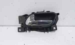 Maniglia interna Posteriore Destra per Peugeot 207 S. Wagon (2007 - 2009)