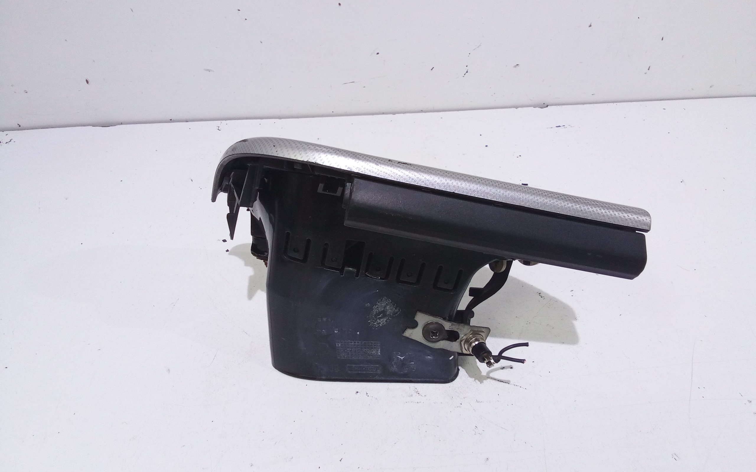 Bocchetta aria cruscotto lato guida per Peugeot 207 S. Wagon (2007 - 2009)