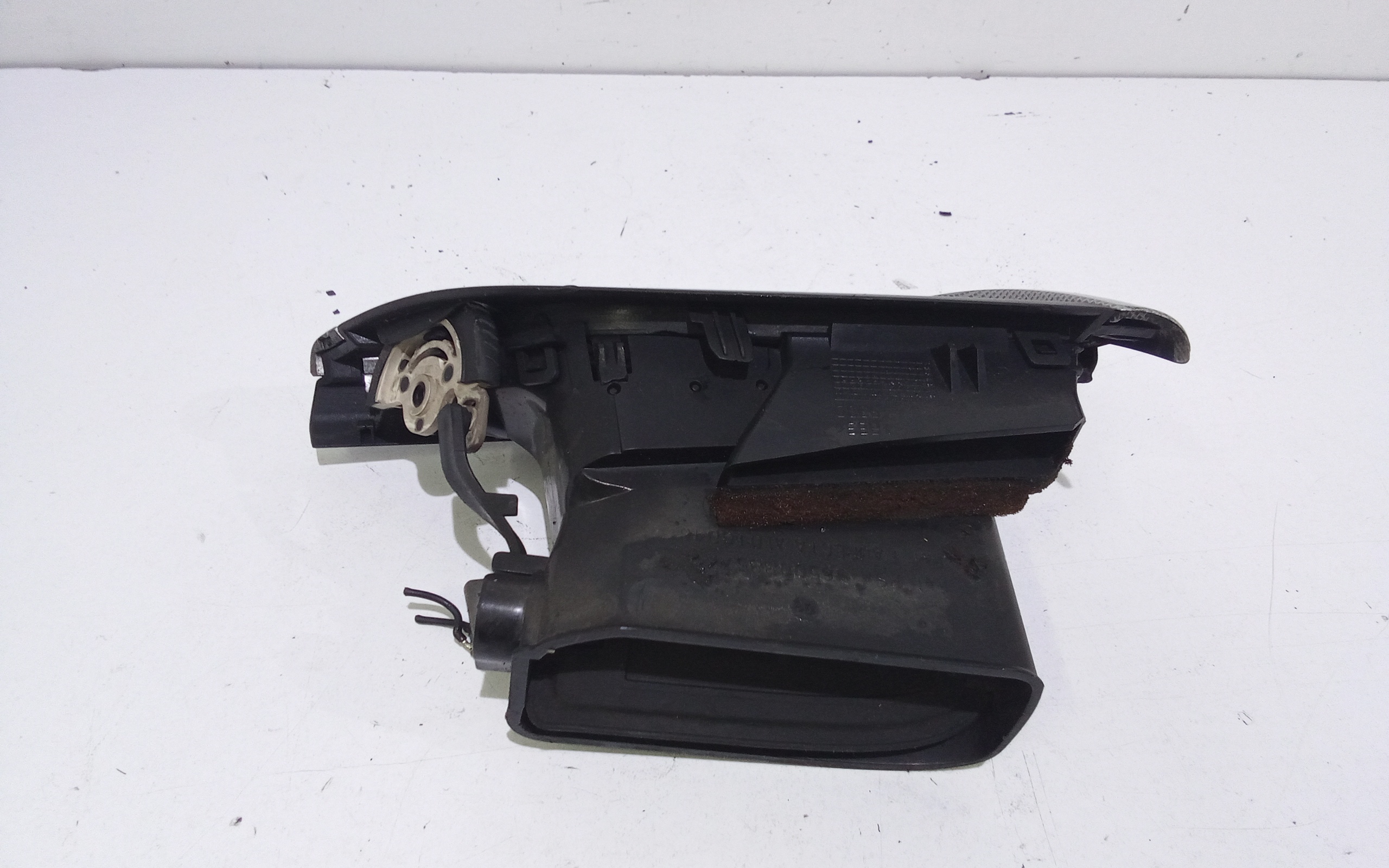 Bocchetta aria cruscotto lato guida per Peugeot 207 S. Wagon (2007 - 2009)