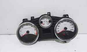 Quadro Strumenti per Peugeot 207 S. Wagon (2007 - 2009)