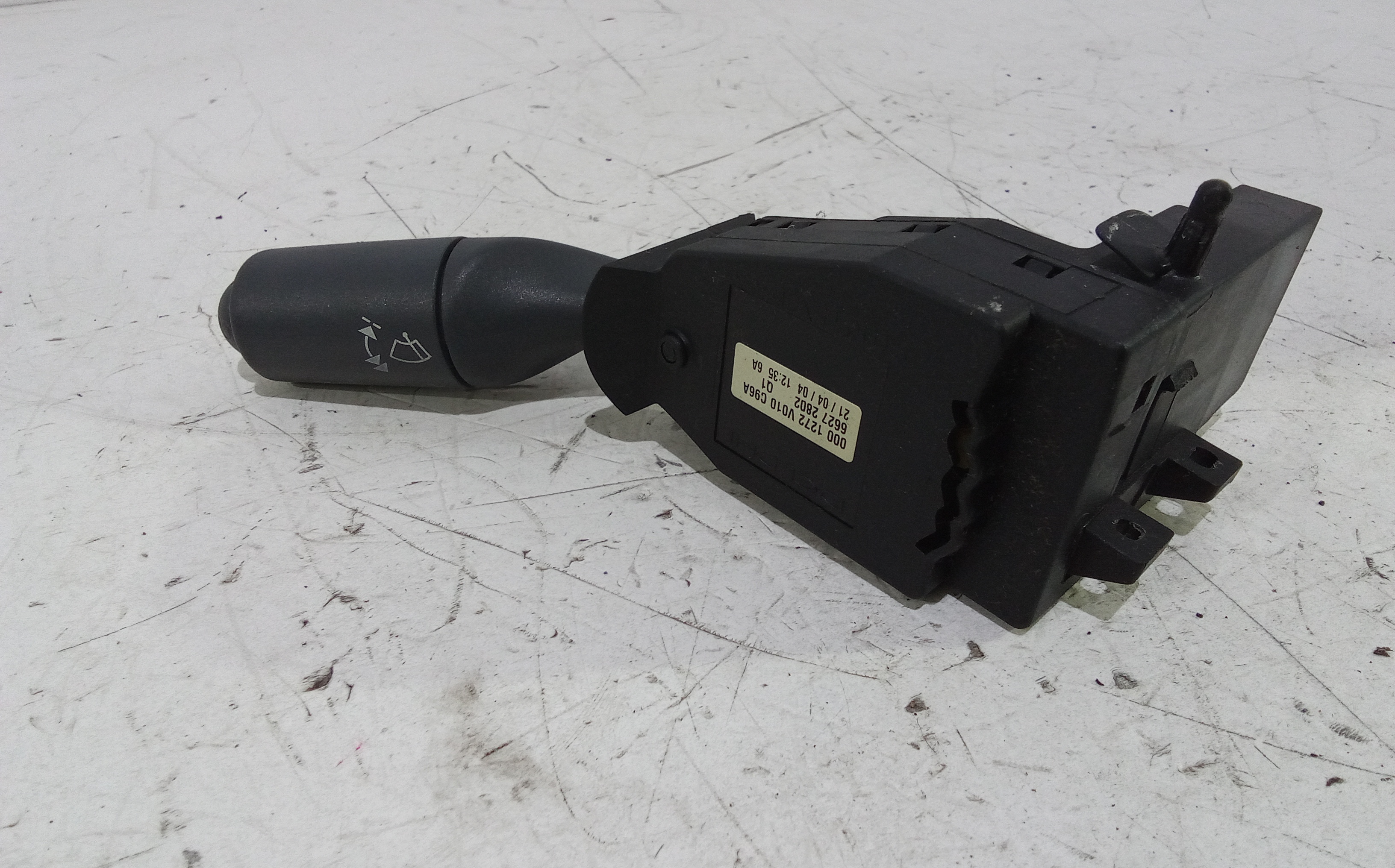 Devioluci destro per Smart Fortwo Coup 1 Serie (1998 - 2003)