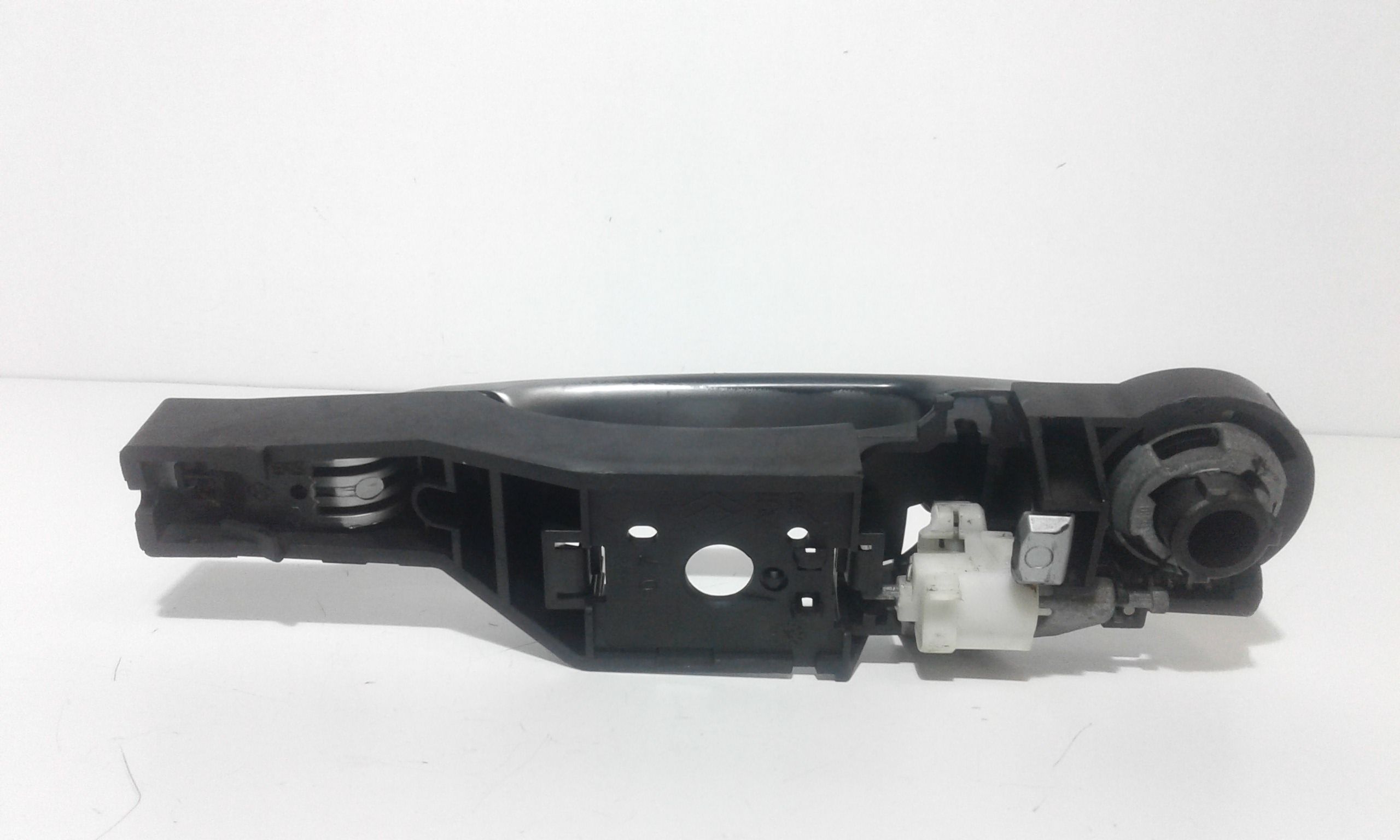 Maniglia esterna Anteriore Destra RENAULT Clio Serie (04>08)