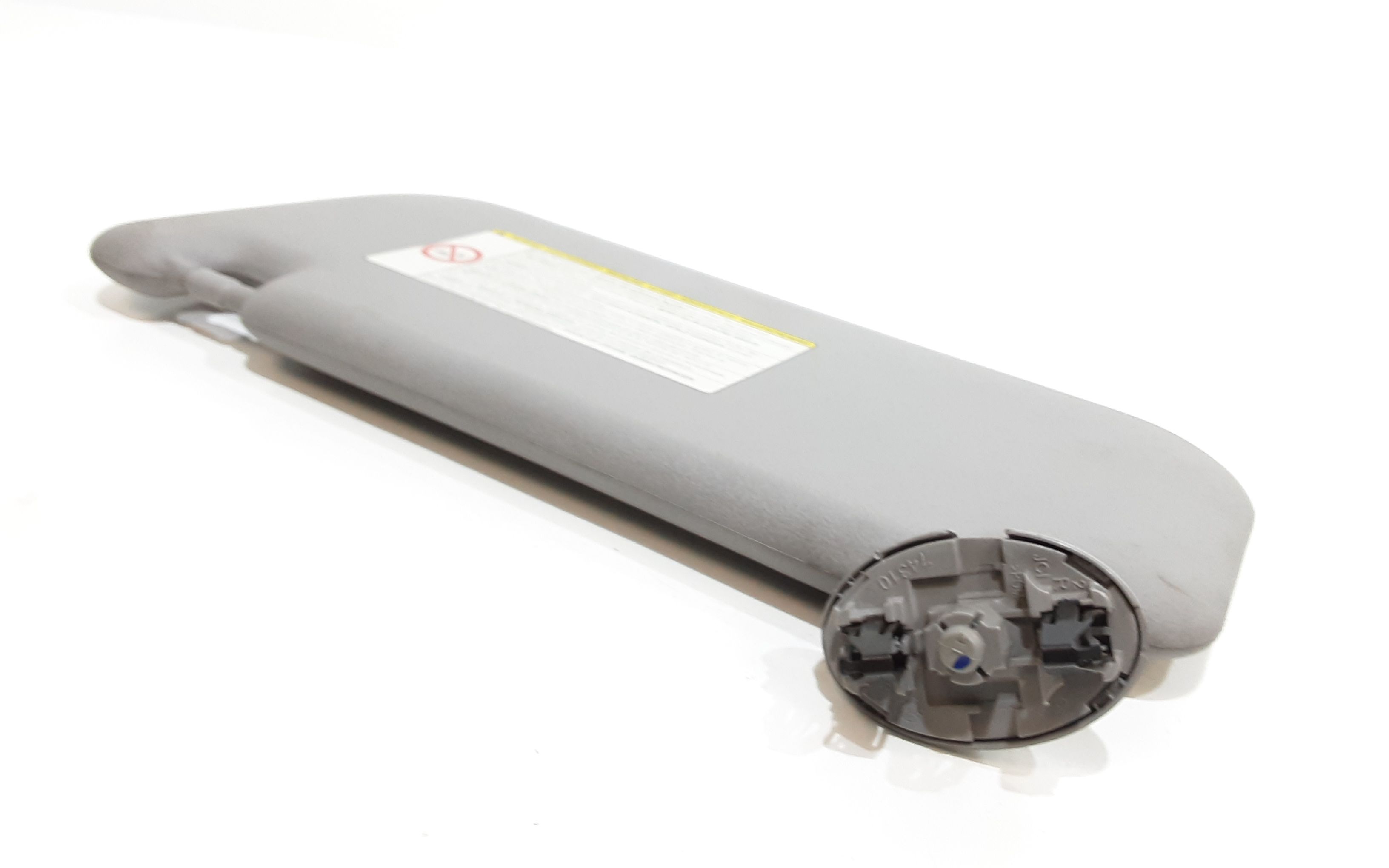 Parasole aletta Lato Passeggero TOYOTA Yaris 3 Serie