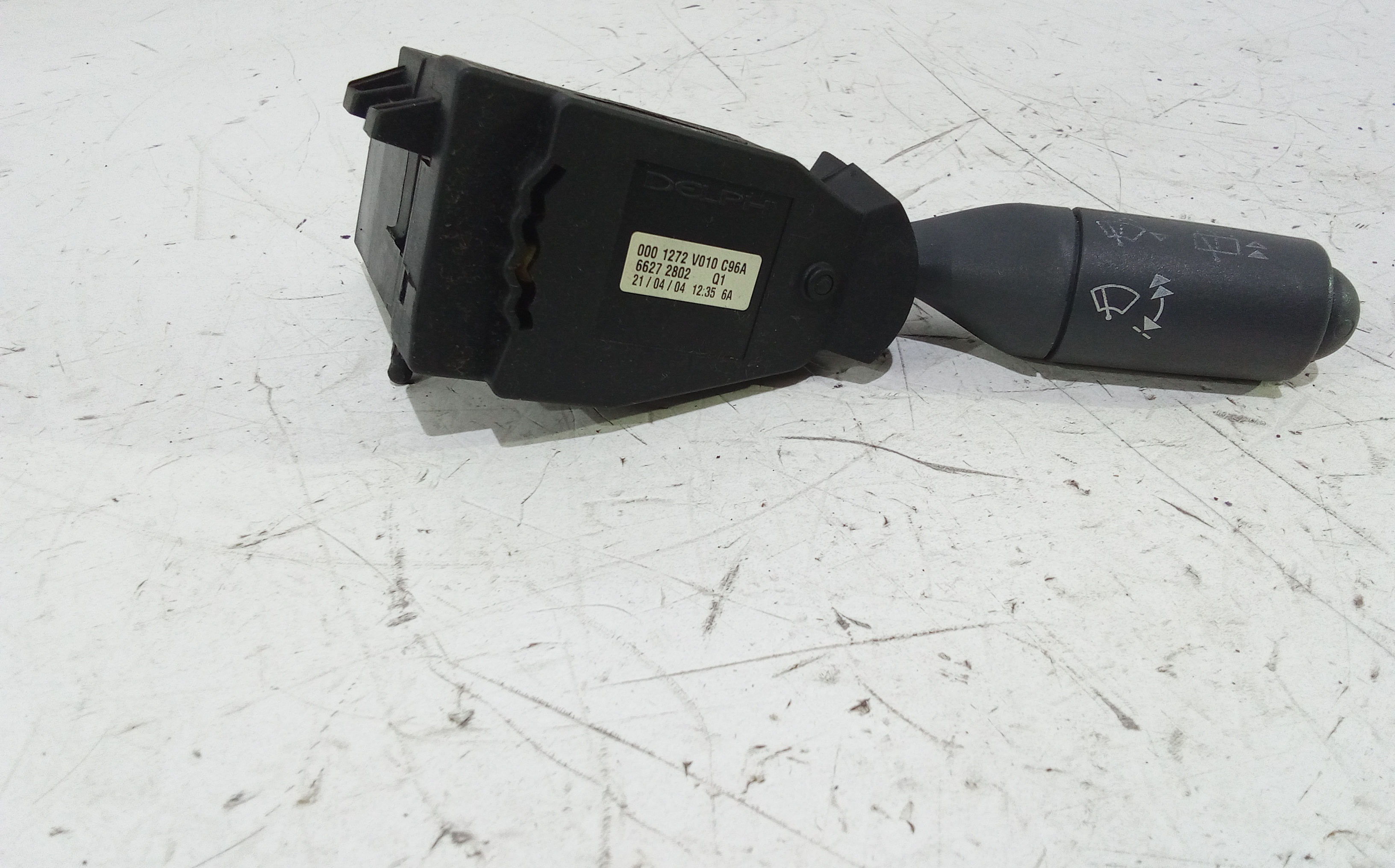 Devioluci destro per Smart Fortwo Coup 1 Serie (1998 - 2003)