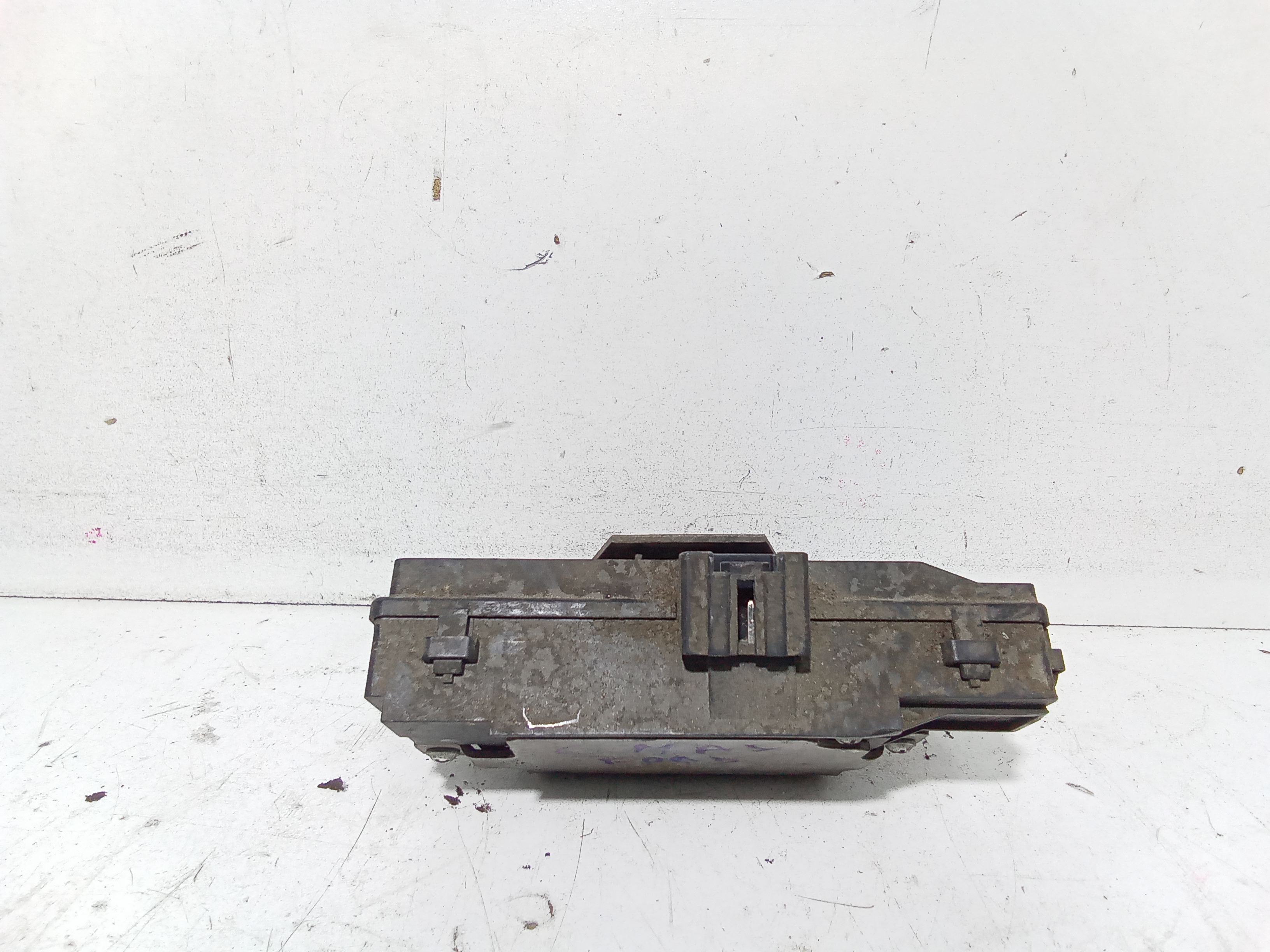 Serratura Cofano Posteriore per Audi A2 Serie (8z0) (00>05) (2000 - 2005)