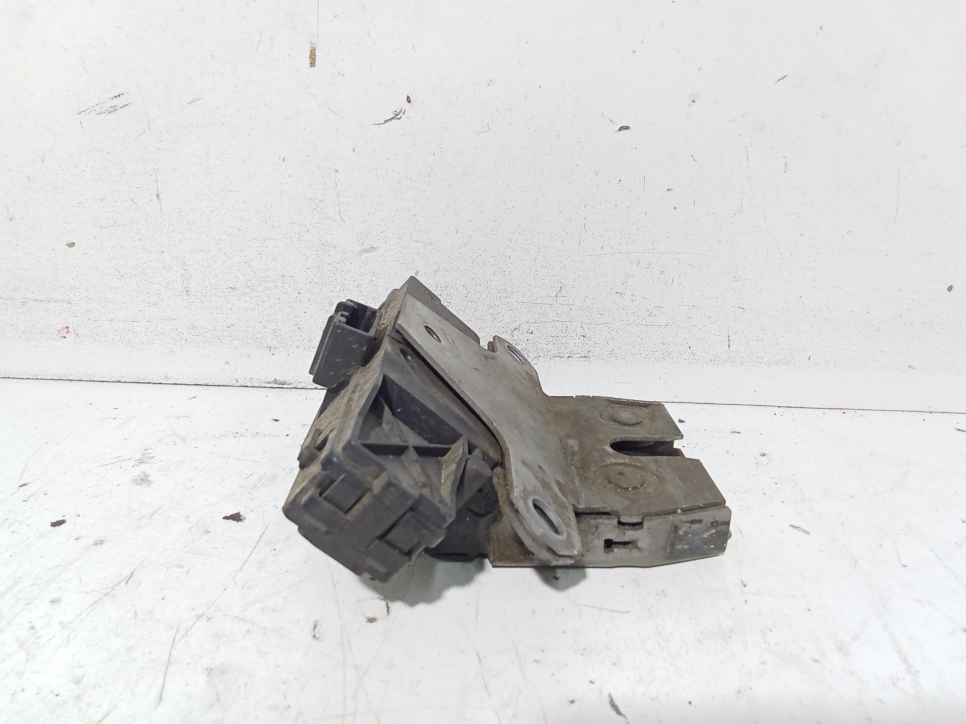 Serratura Cofano Posteriore per Audi A2 Serie (8z0) (00>05) (2000 - 2005)