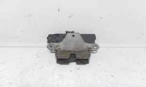 Serratura Cofano Posteriore per Audi A2 Serie (8z0) (00>05) (2000 - 2005)