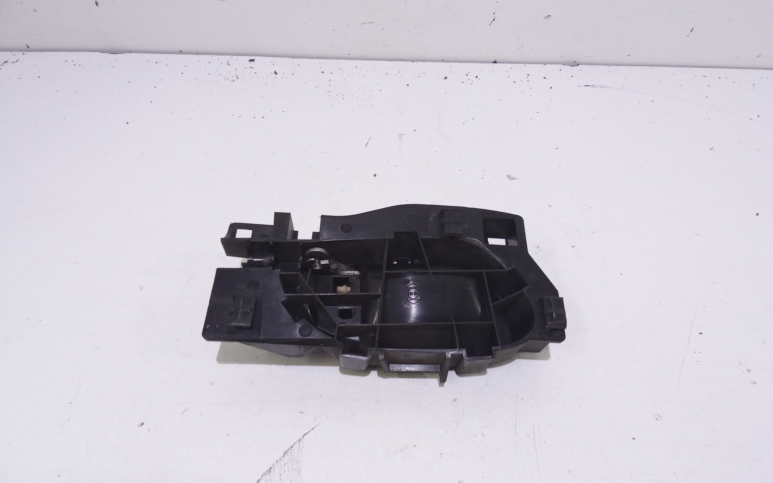 Maniglia interna Posteriore Destra per Peugeot 207 S. Wagon (2007 - 2009)