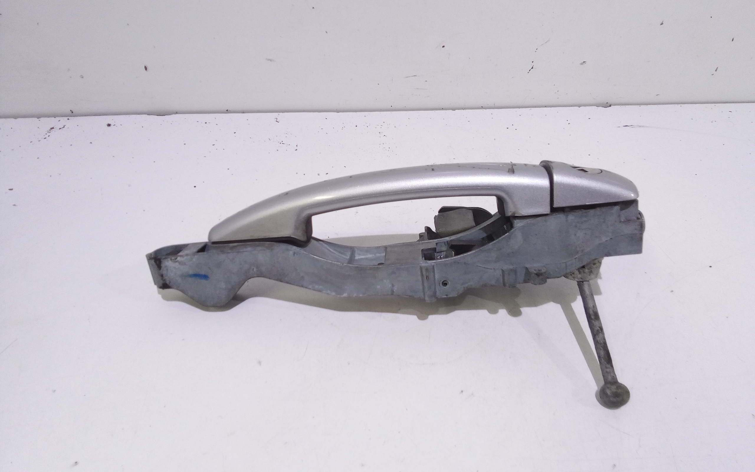 Maniglia esterna Anteriore Sinistra per Peugeot 207 S. Wagon (2007 - 2009)