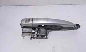 Maniglia esterna Anteriore Sinistra per Peugeot 207 S. Wagon (2007 - 2009)